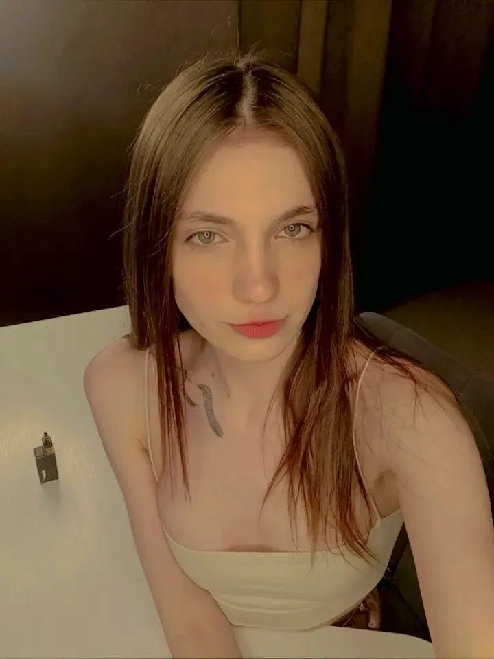 XXX Porn Photo of Nude Ella_Fex 9