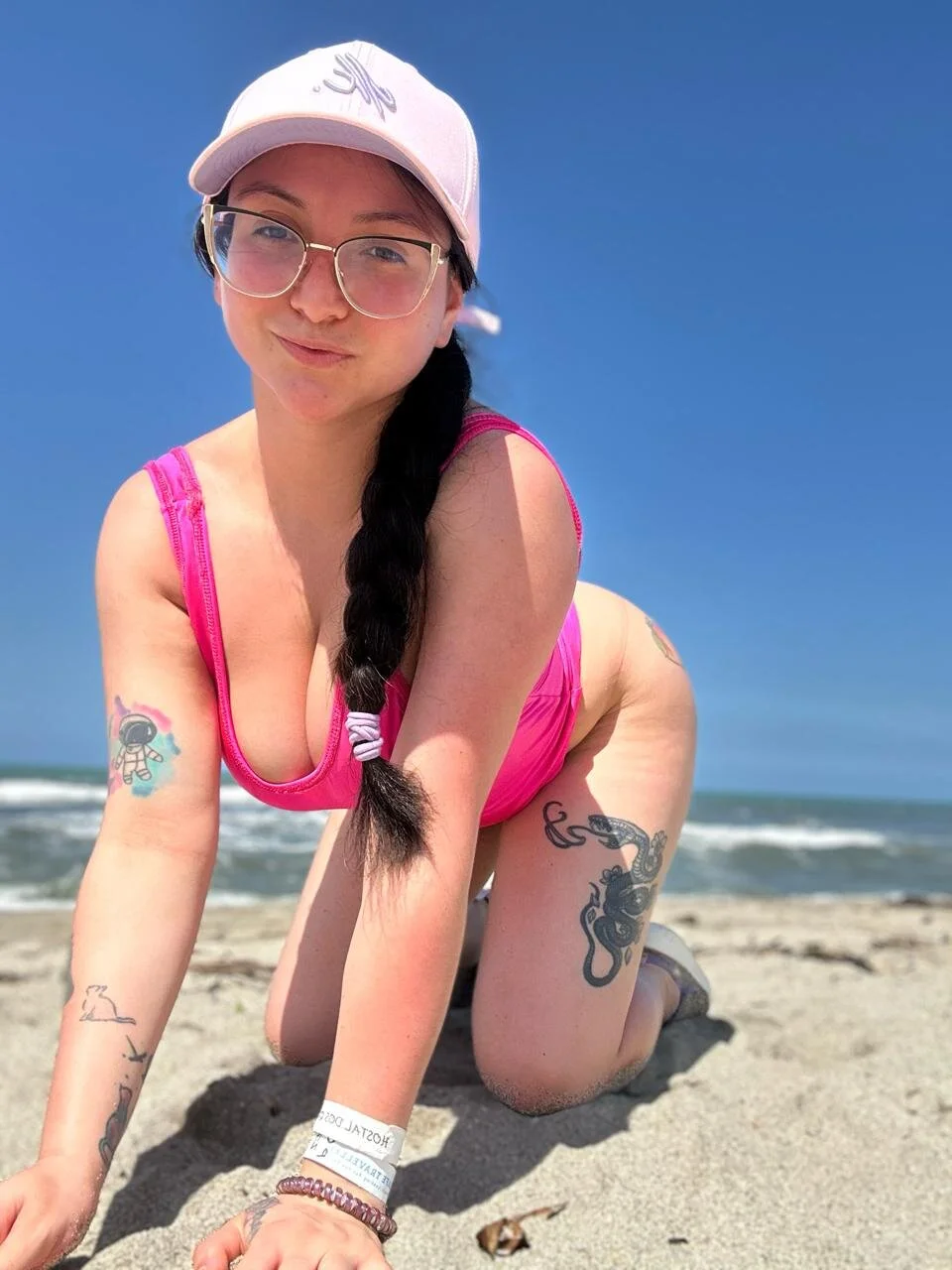 XXX Porn Photo of Nude lucy_neil 27
