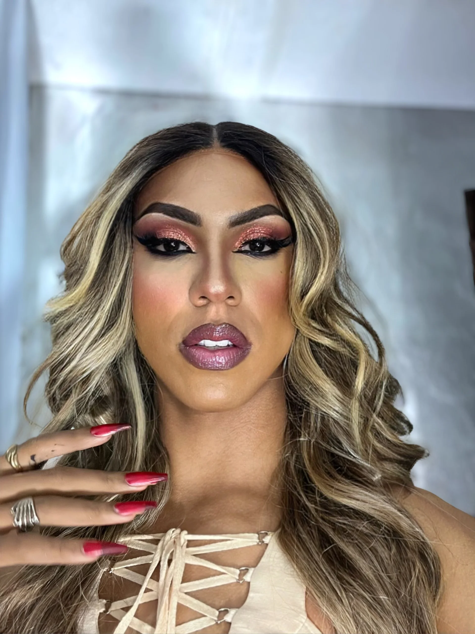 XXX Porn Photo of Nude gataloiraa 3