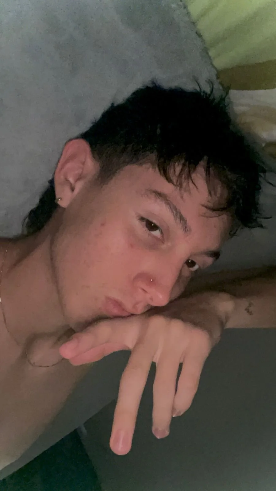 XXX Porn Photo of Nude LittleDanny_ 5