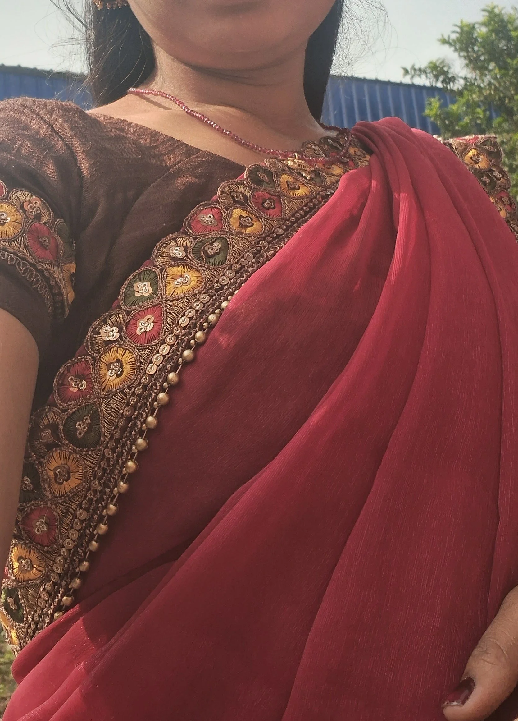 XXX Porn Photo of Nude Miss_Aayushi 4