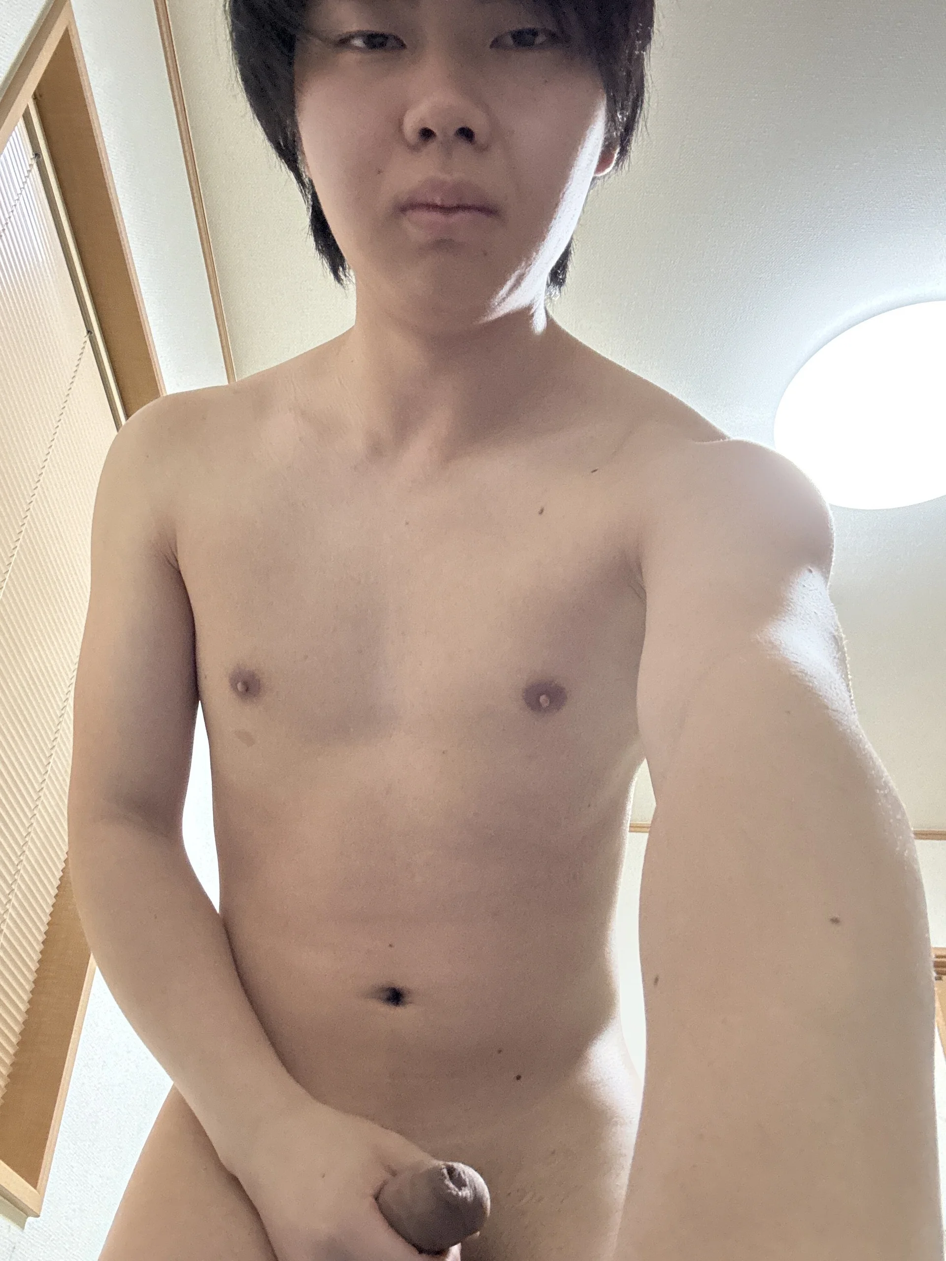 XXX Porn Photo of Nude hibi0875 1