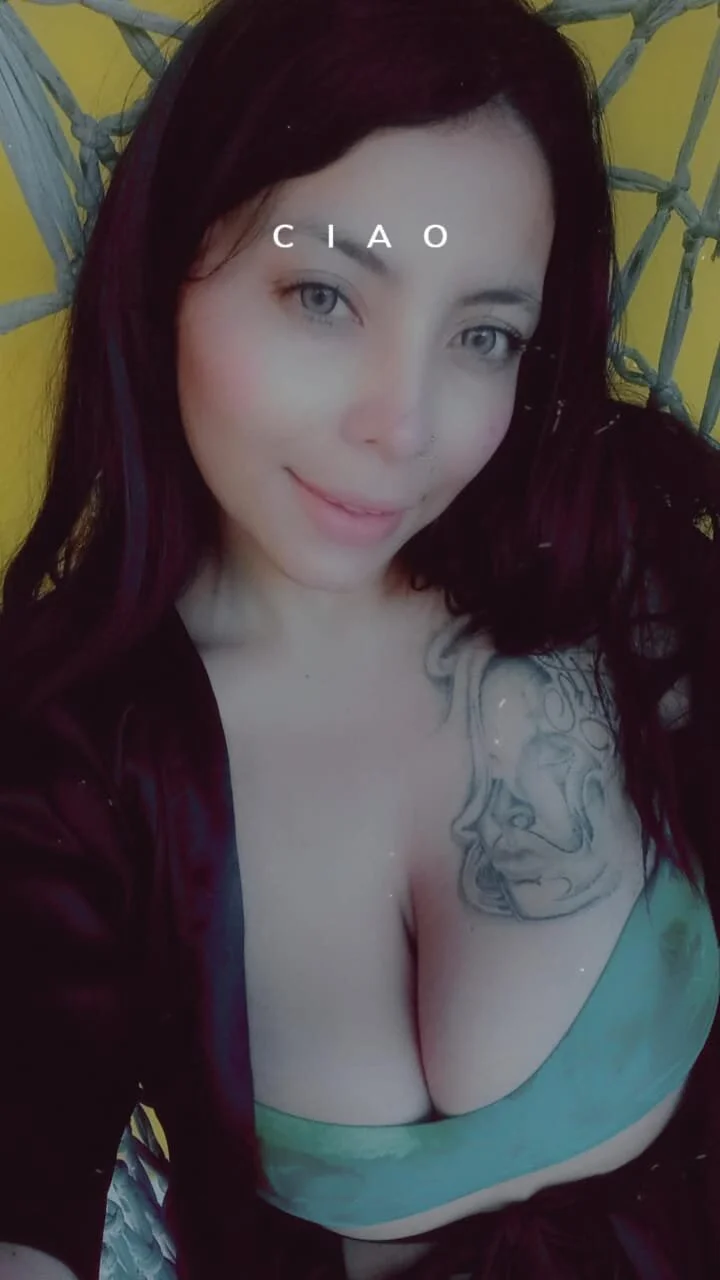 XXX Porn Photo of Nude Renata_blue 2