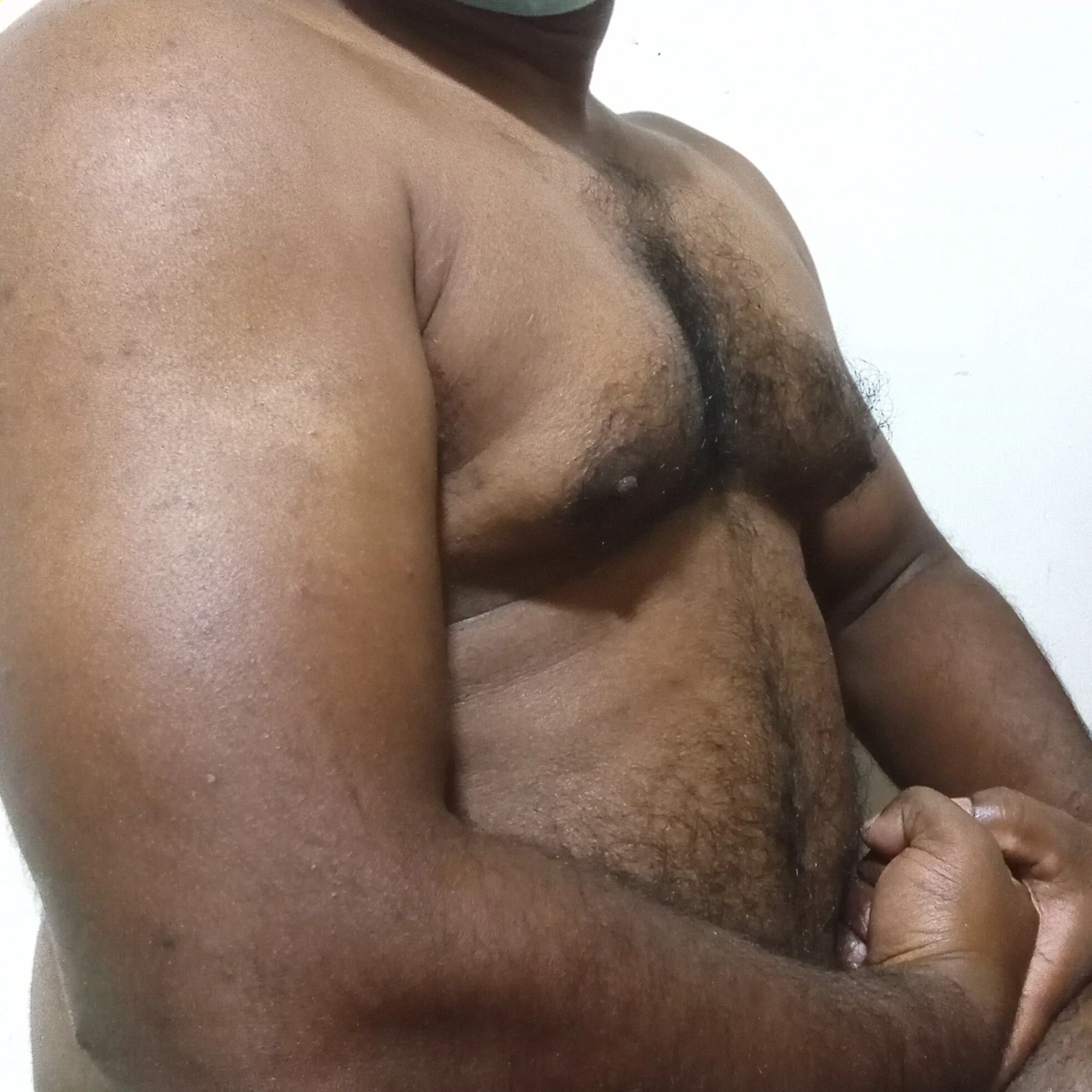 XXX Porn Photo of Nude Hiptonos 5