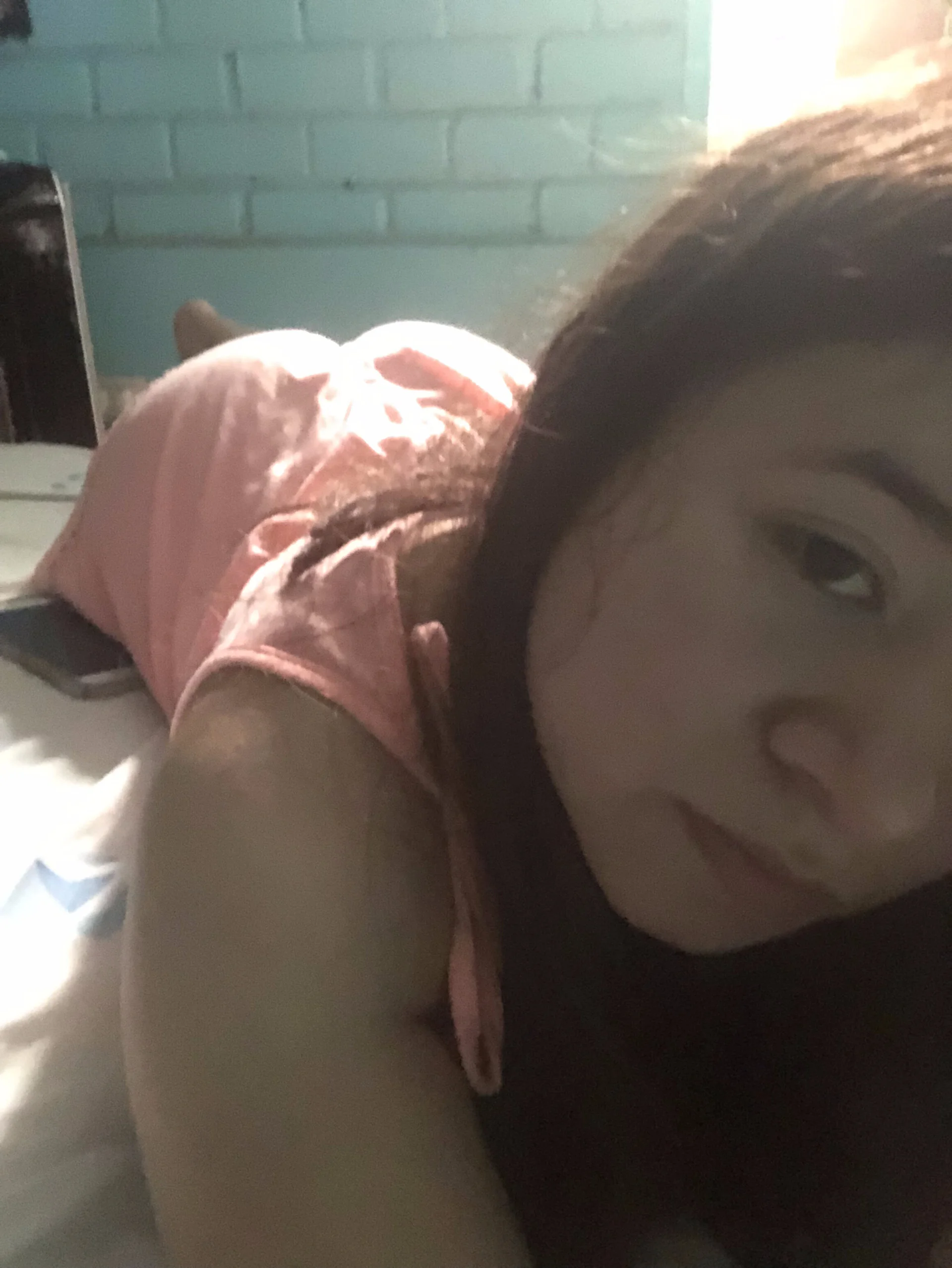 XXX Porn Photo of Nude Pink_girl0n 4