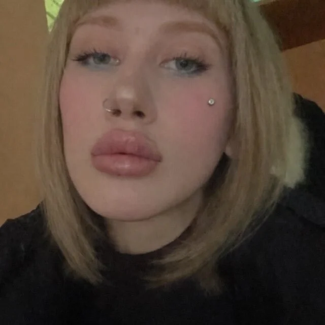 XXX Porn Photo of Nude AmeliaHaper 3