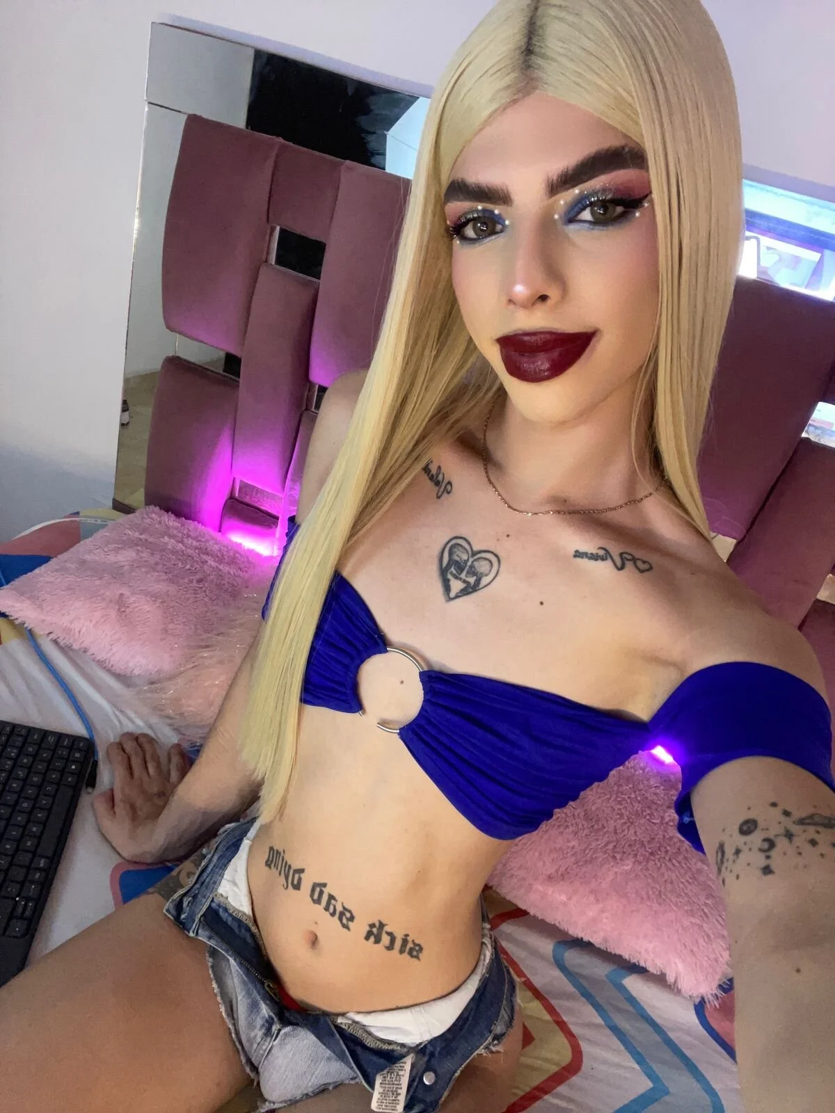 XXX Porn Photo of Nude Rachell_coollins 19