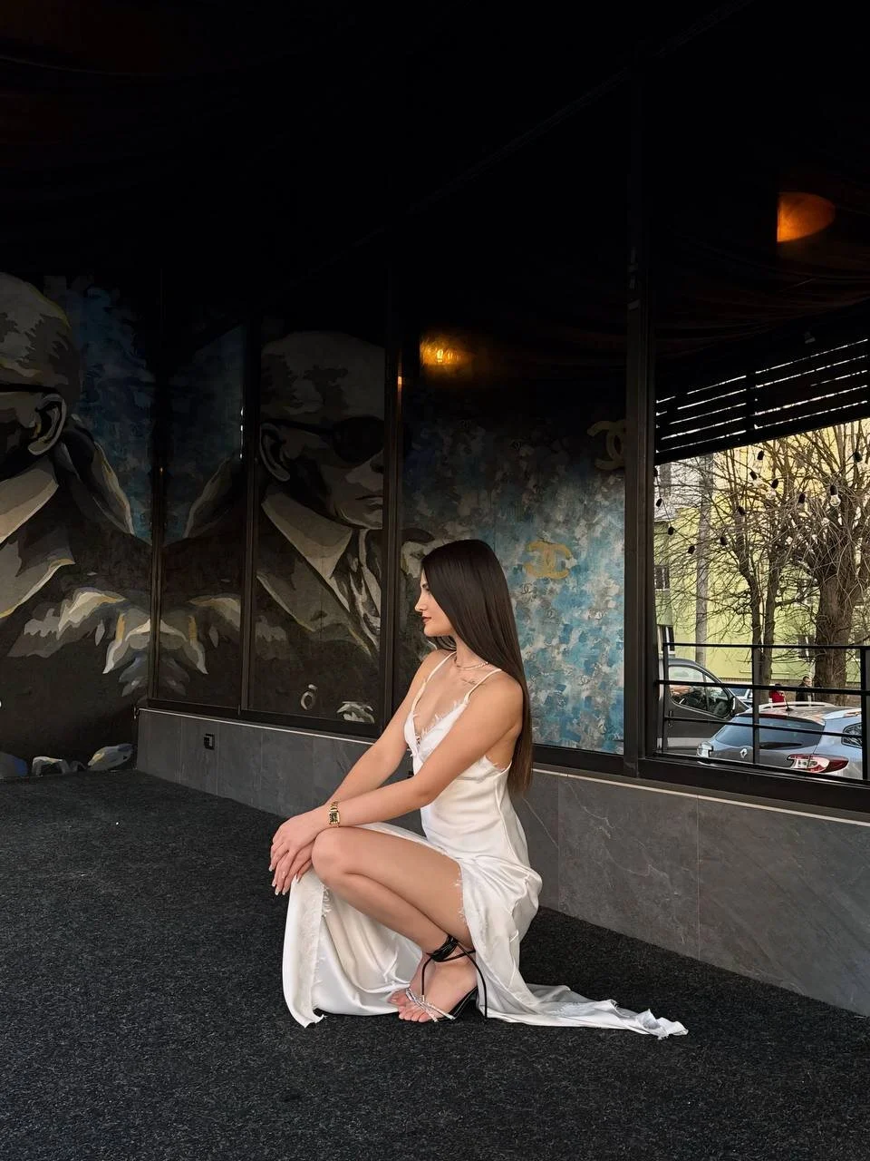 XXX Porn Photo of Nude Elisayep 3