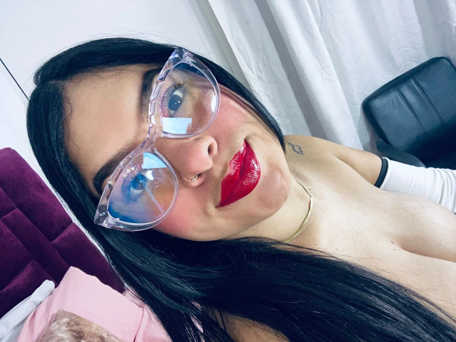 XXX Porn Photo of Nude Ambar85 59