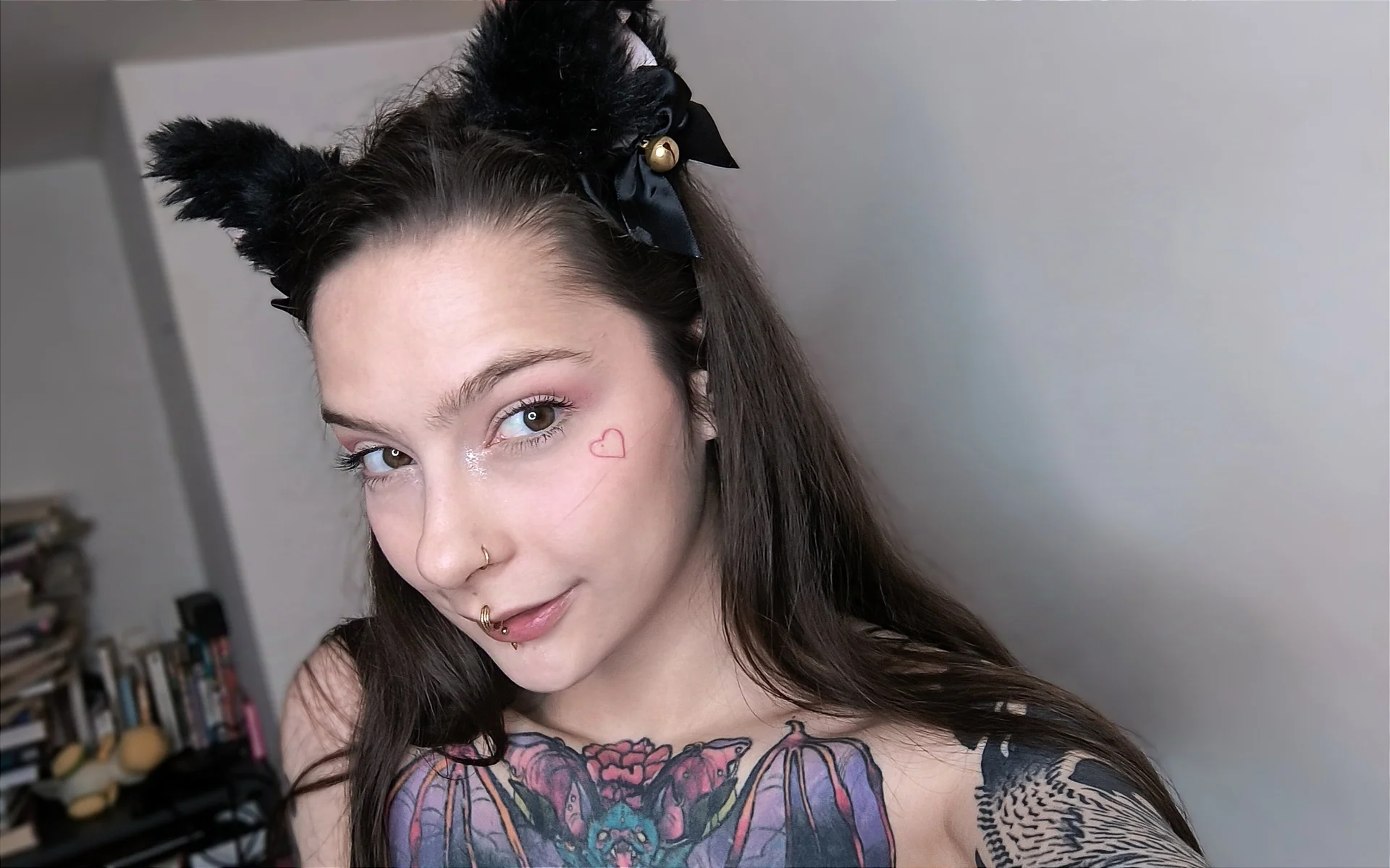 XXX Porn Photo of Nude mamiedonuts 17