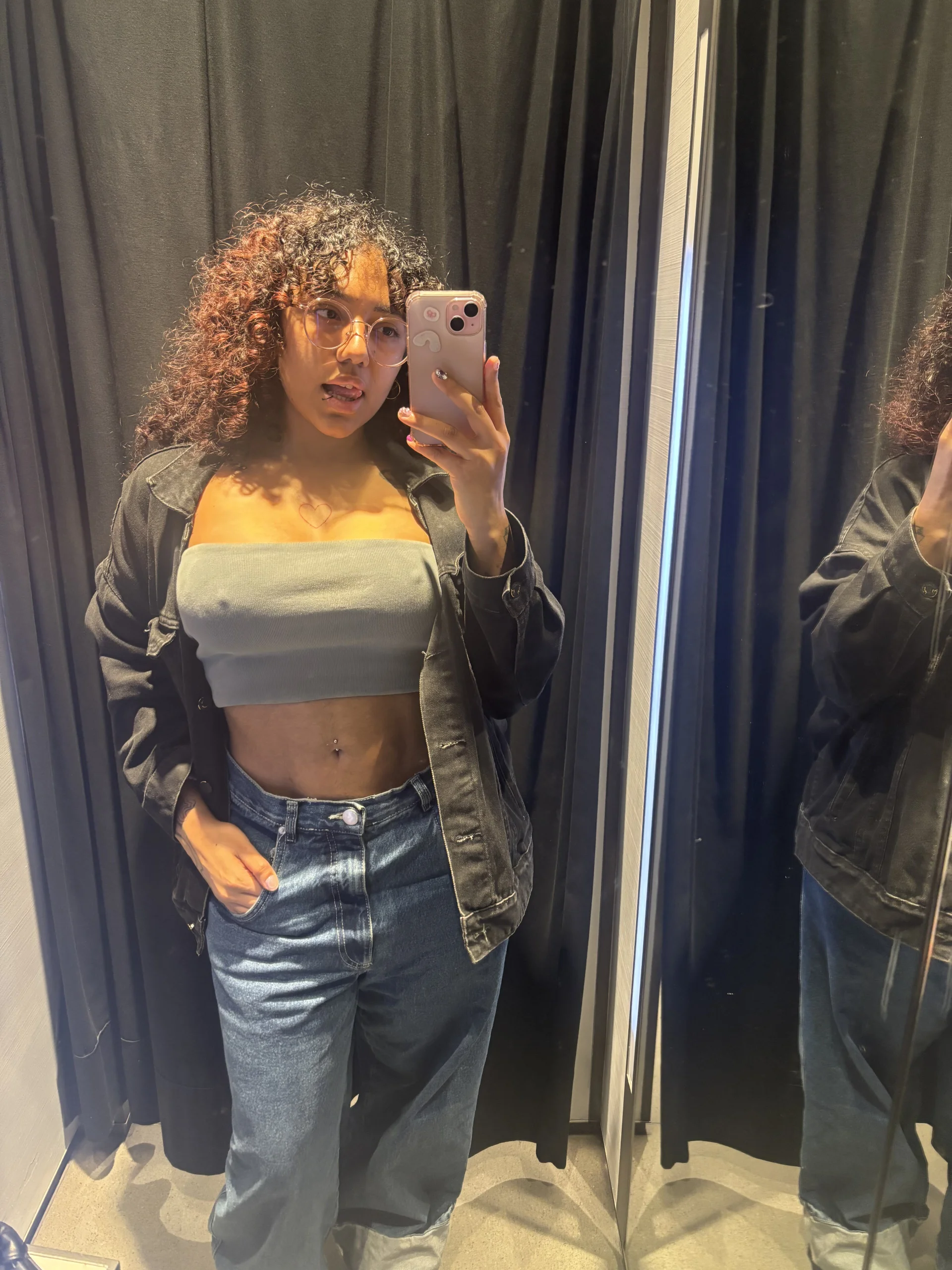 XXX Porn Photo of Nude LuckySwagson 26