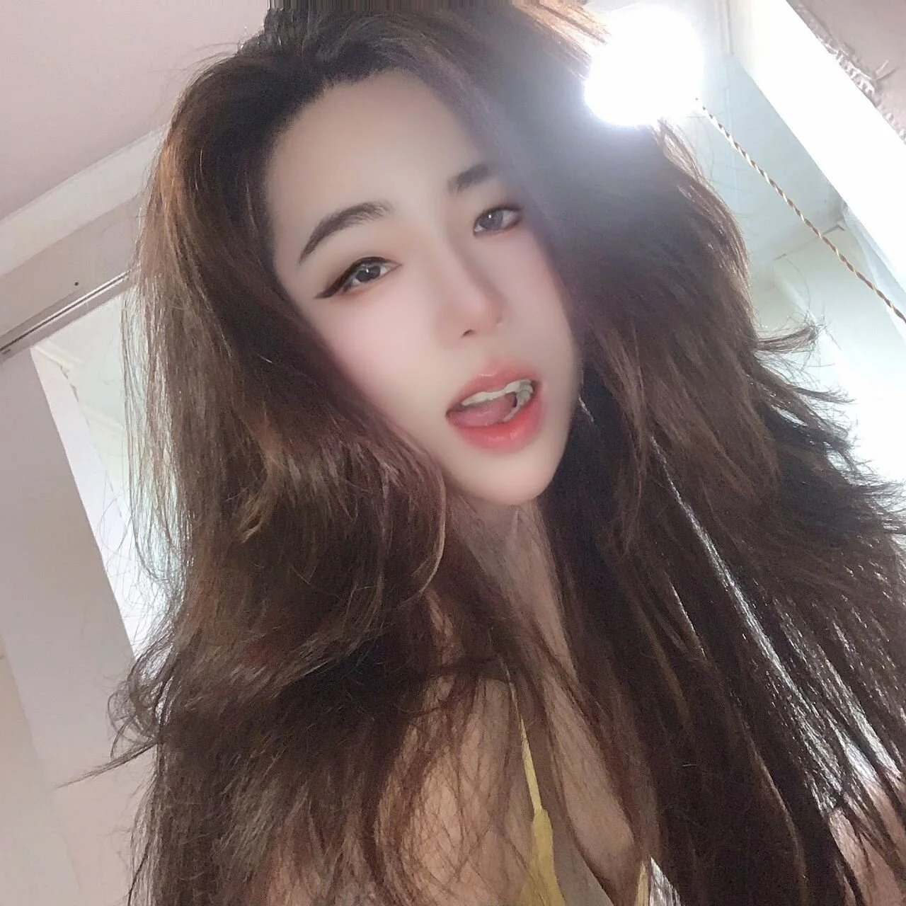 XXX Porn Photo of Nude diandianbaby009 5