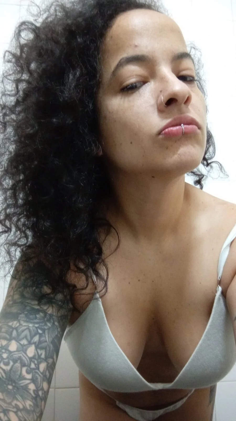 XXX Porn Photo of Nude NinaEffy 4