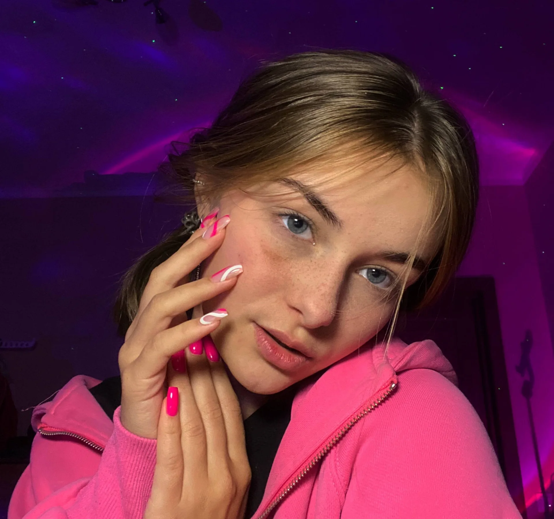 XXX Porn Photo of Nude GeralynChiszar 4