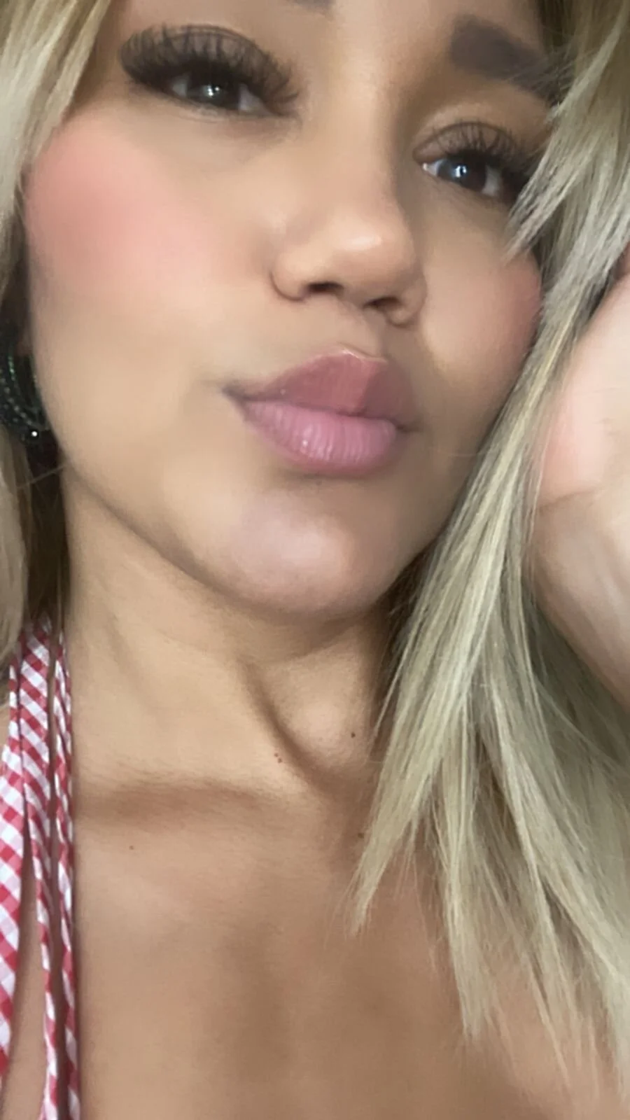 XXX Porn Photo of Nude dalila_salazar 318