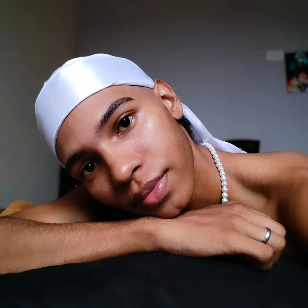 XXX Porn Photo of Nude DEAMOL 4
