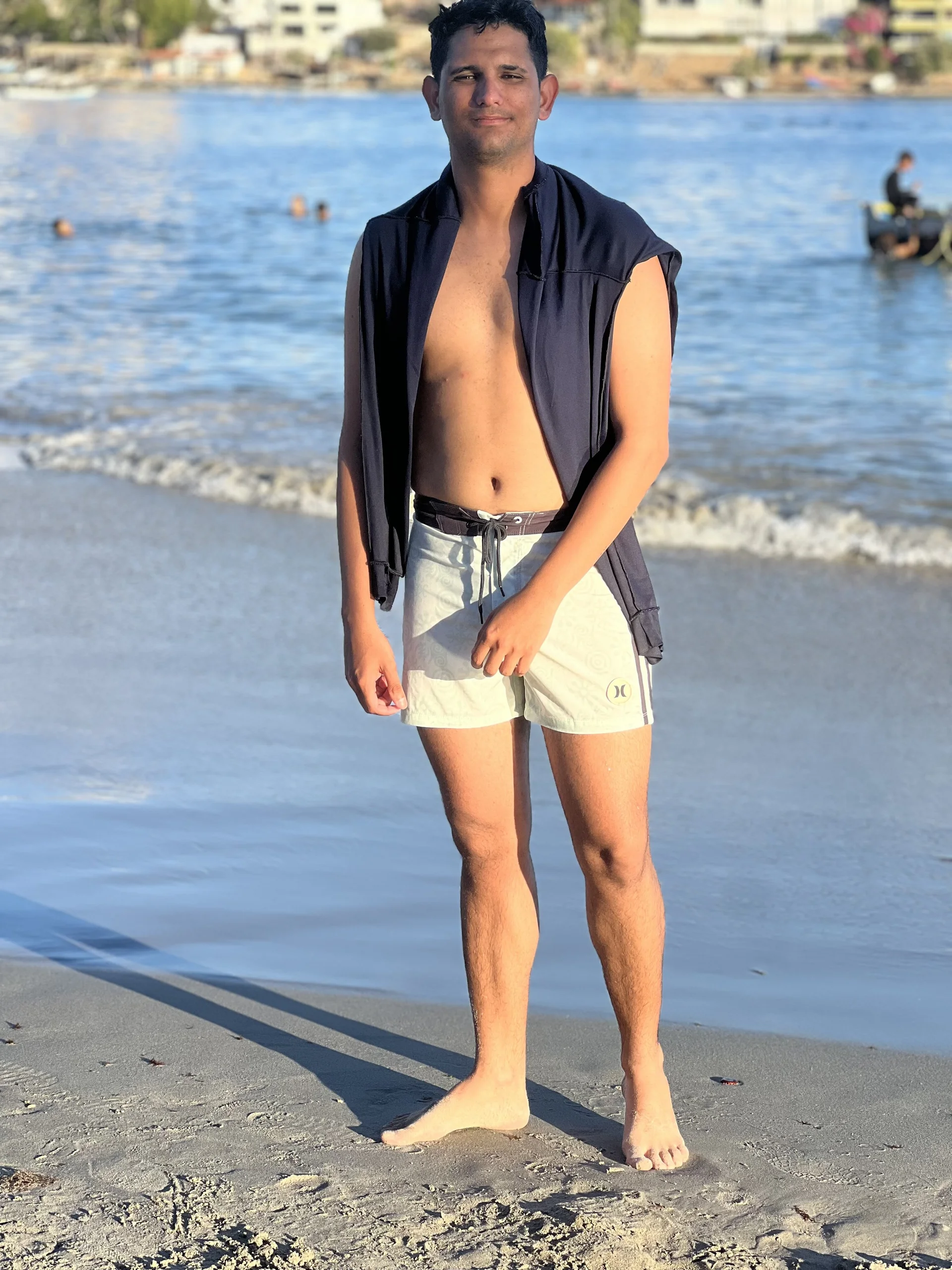 XXX Porn Photo of Nude Jesusd2 1