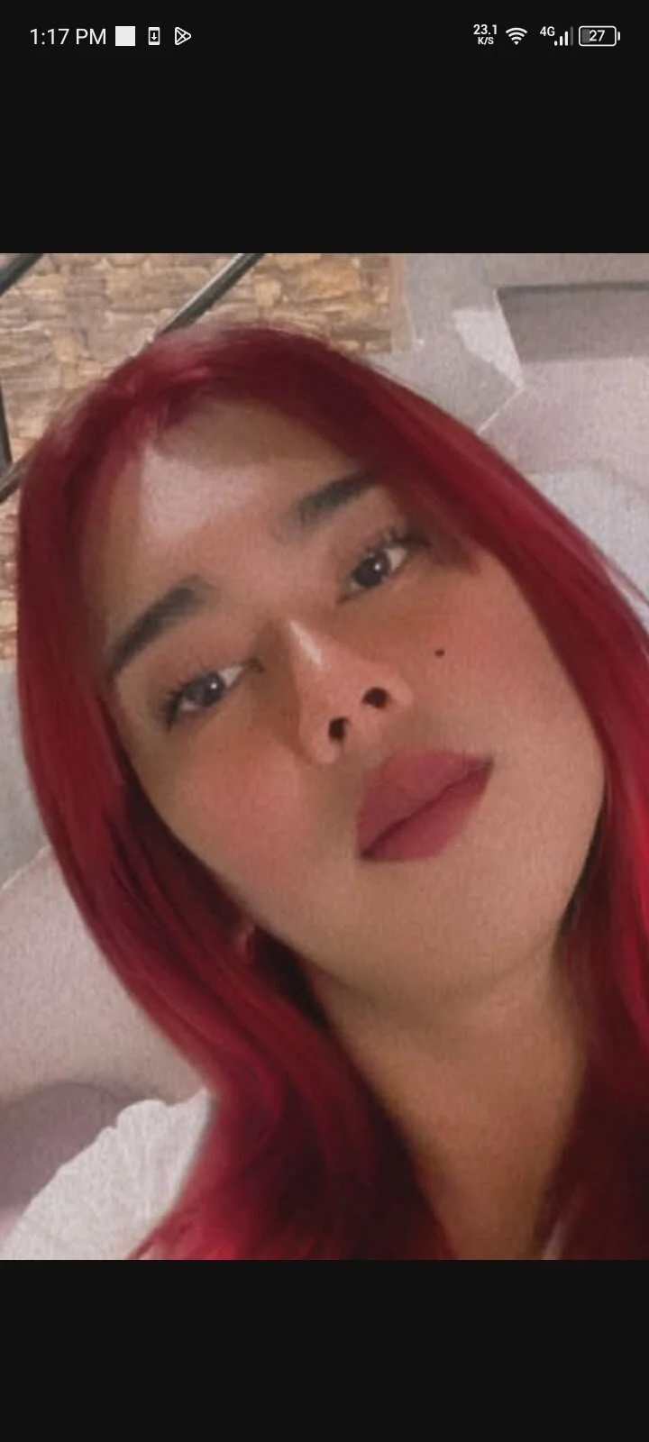 XXX Porn Photo of Nude exoticashly 2