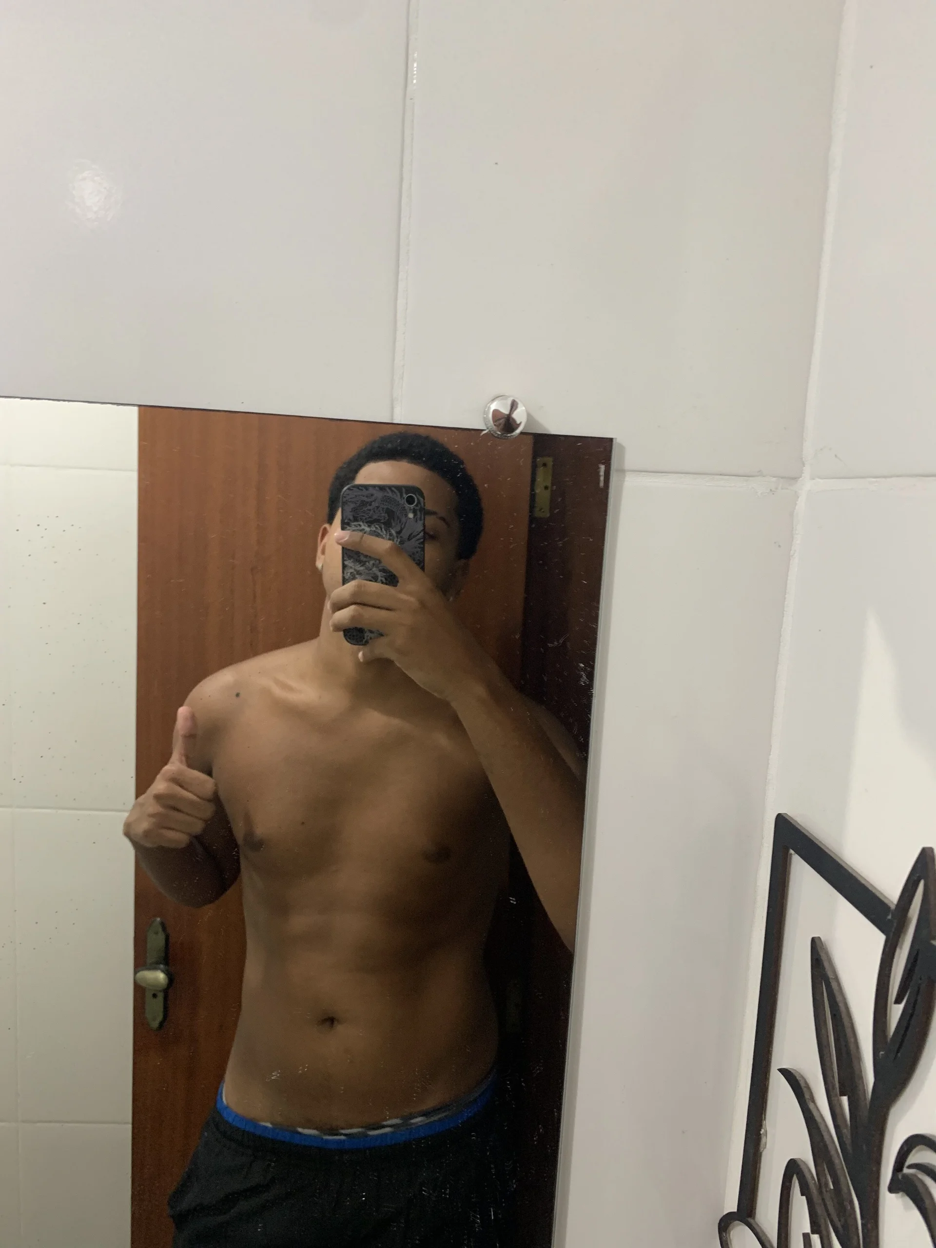 XXX Porn Photo of Nude pedrinX7 3