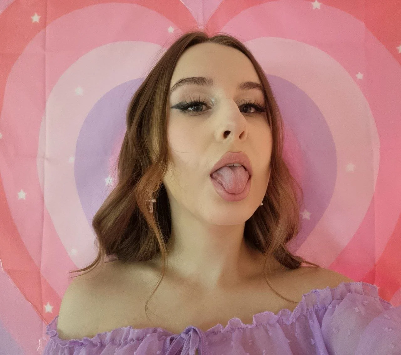XXX Porn Photo of Nude candyXcarrie 16