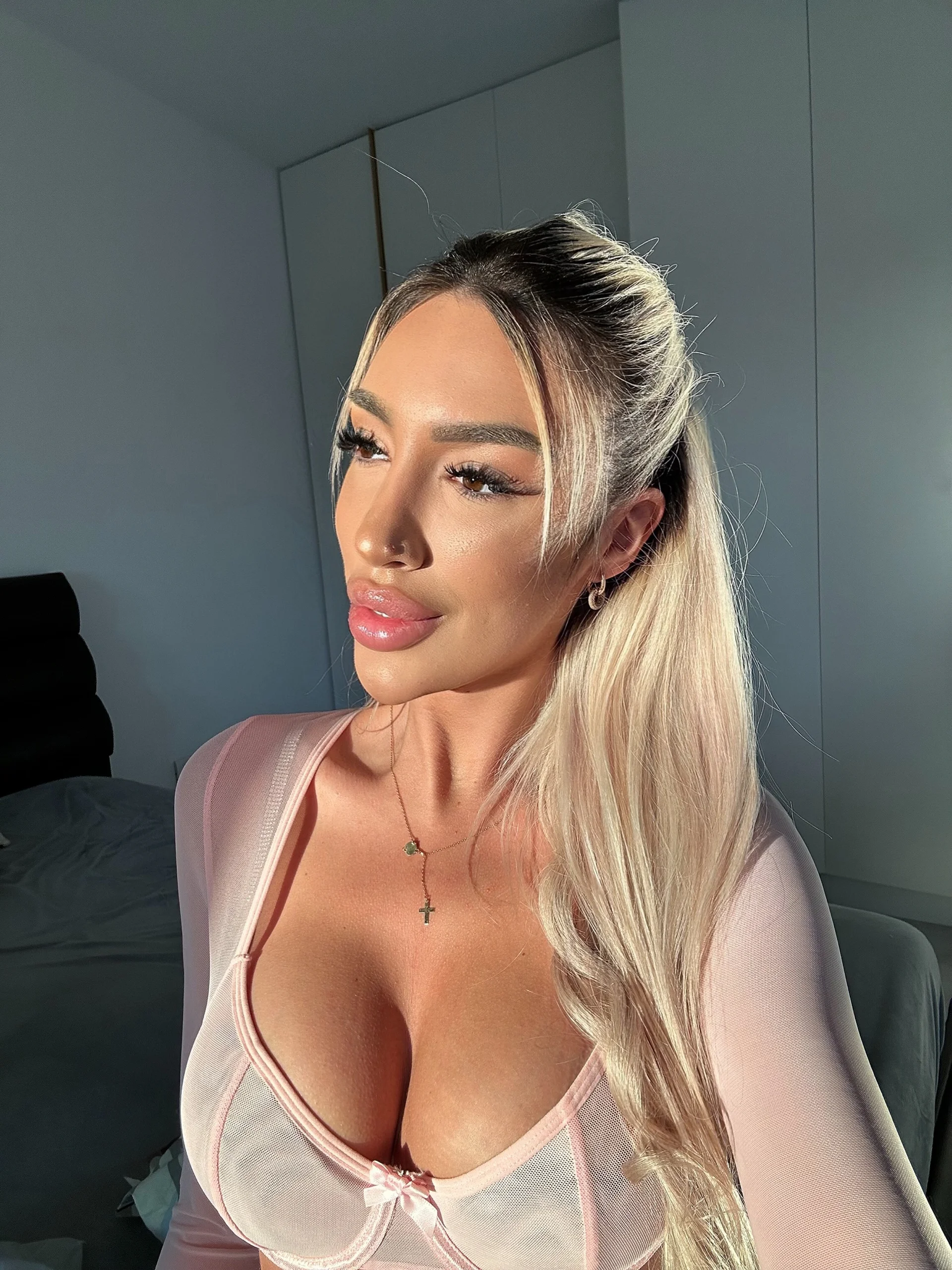 XXX Porn Photo of Nude LunaVibes_ 11