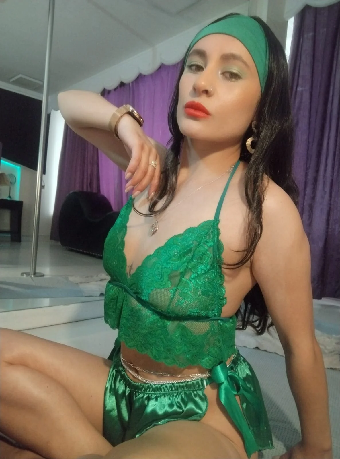 XXX Porn Photo of Nude Coral_Gibson 83