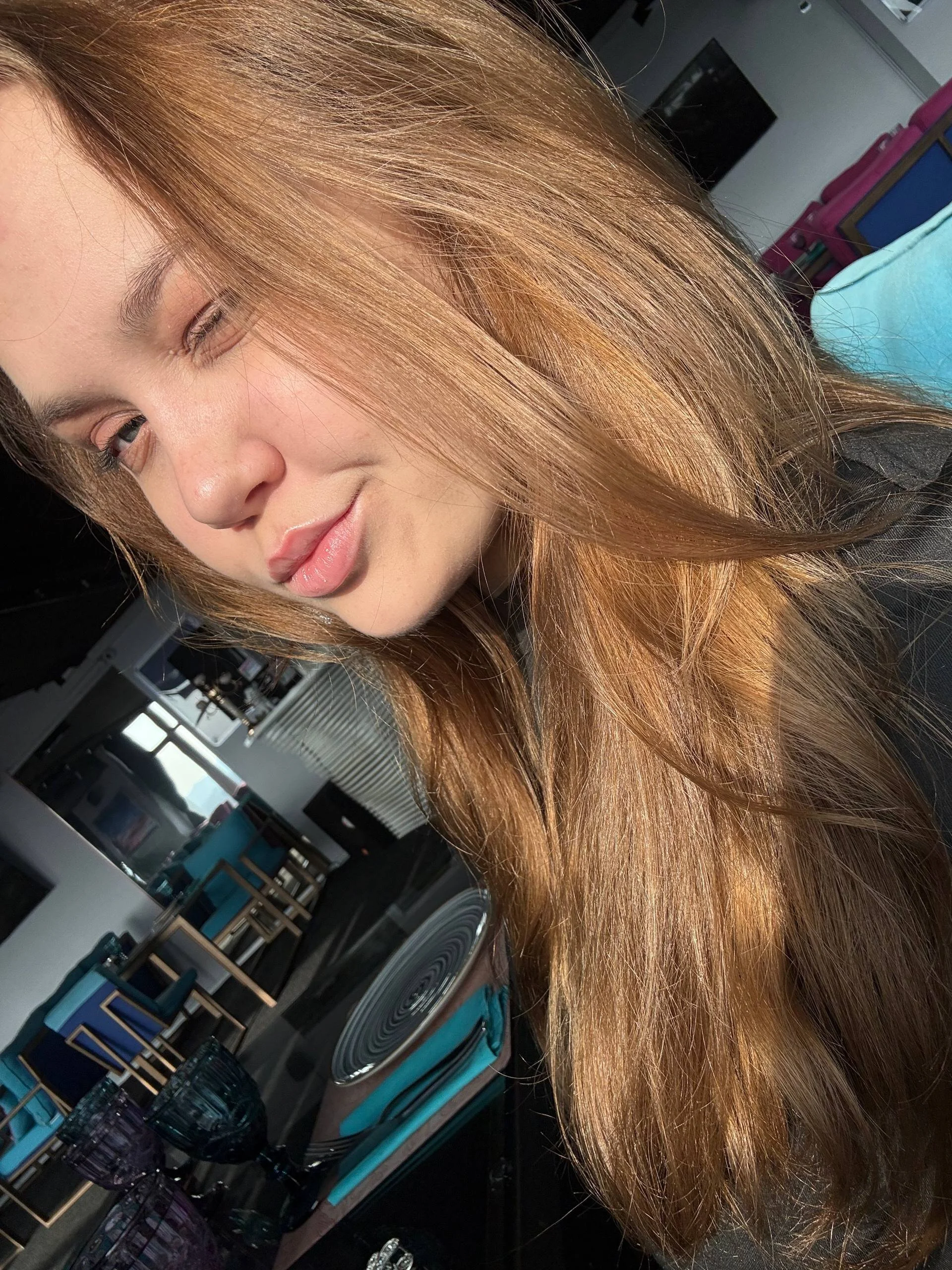 XXX Porn Photo of Nude keri_ti 1