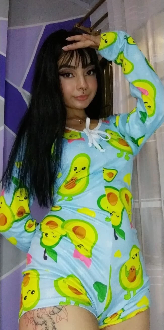 XXX Porn Photo of Nude _annie_rosse 10
