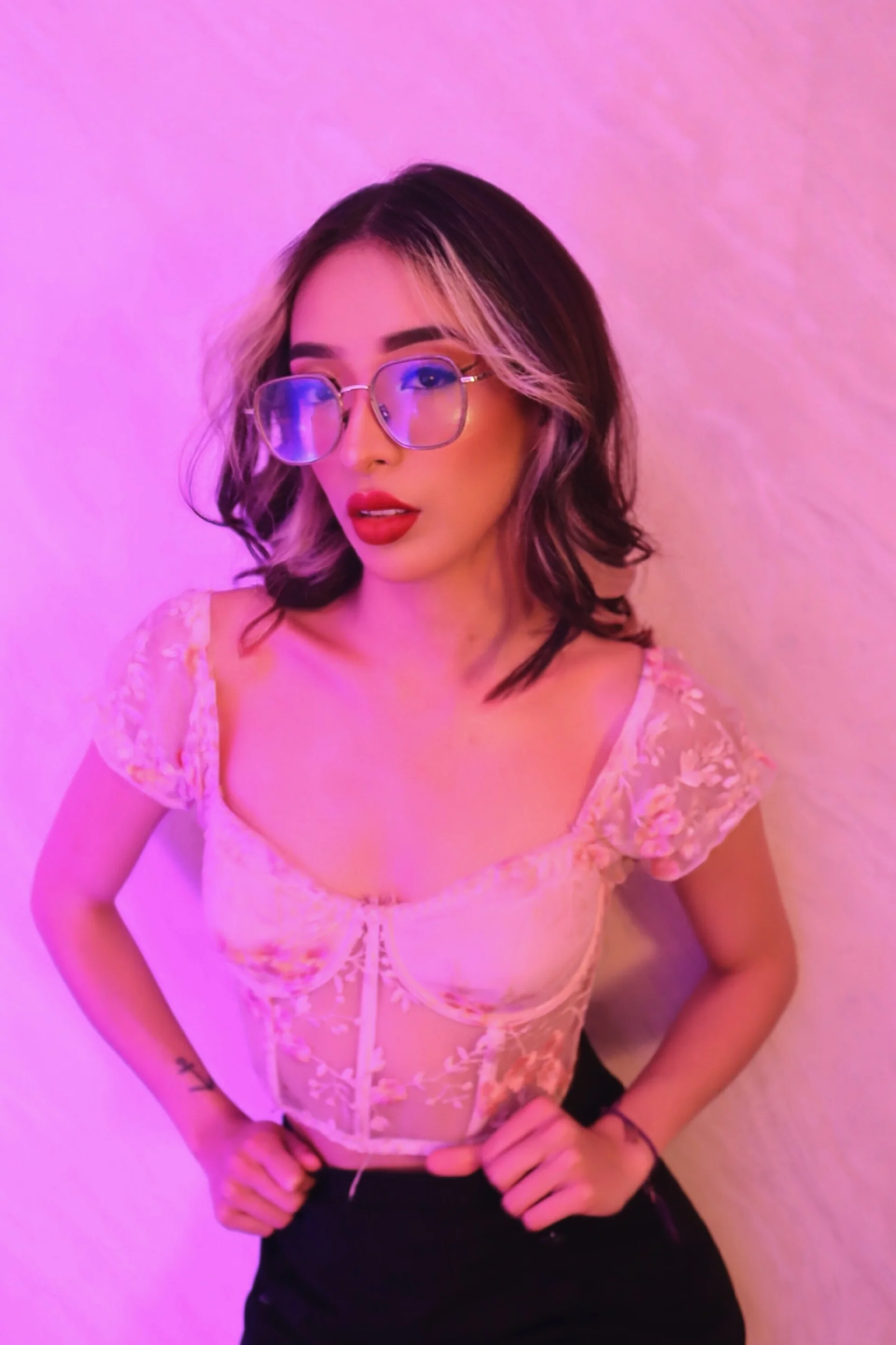 XXX Porn Photo of Nude Emilia_Bons 18
