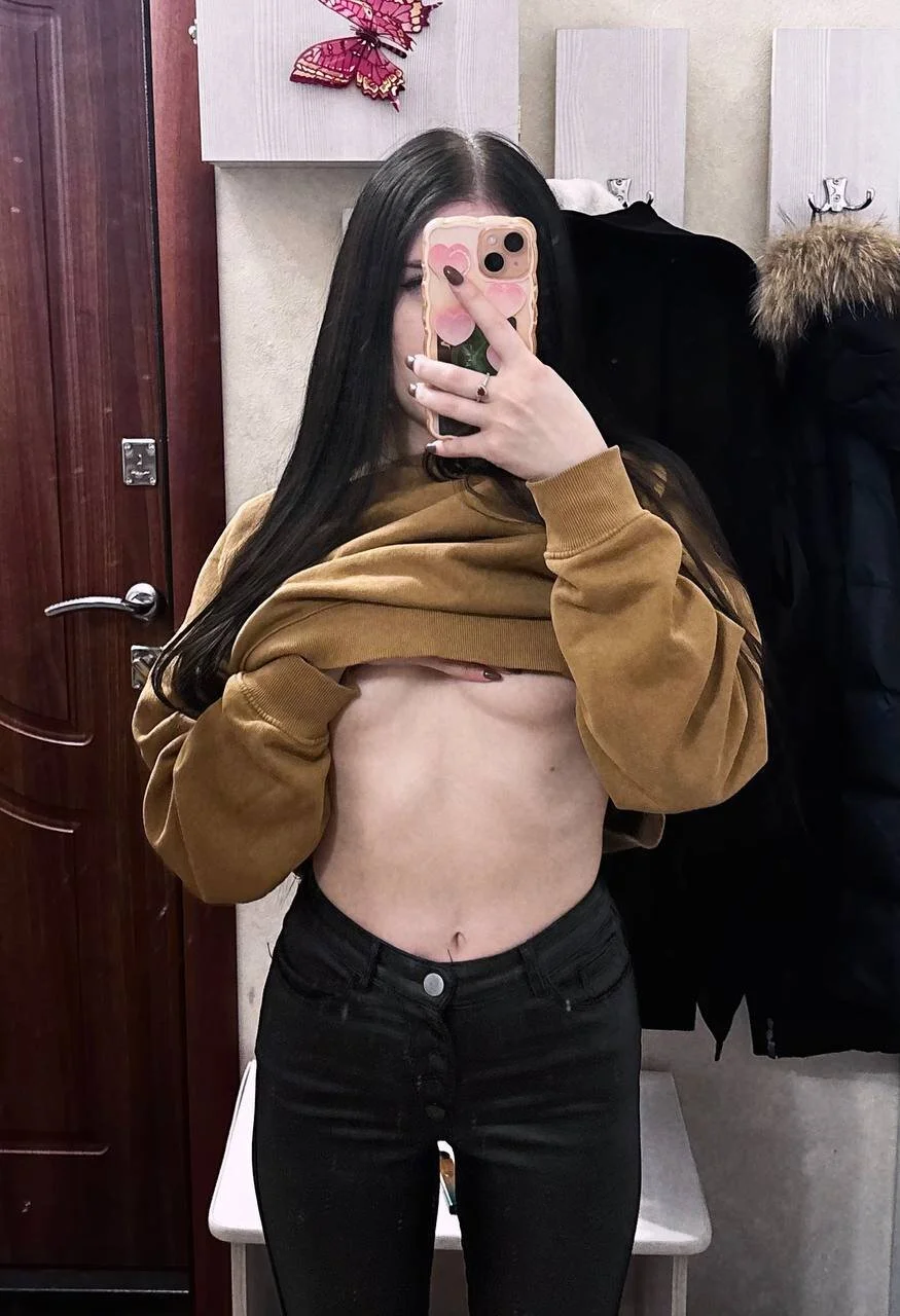 XXX Porn Photo of Nude Molly_Crystall 14