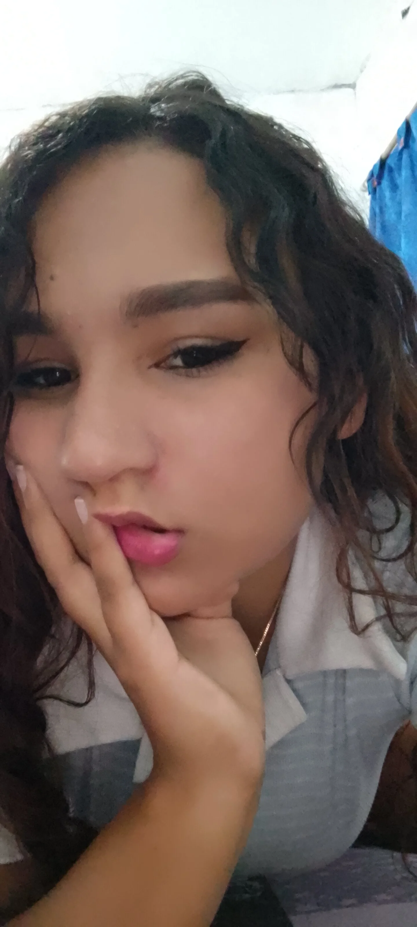 XXX Porn Photo of Nude salome_rojas_ 12