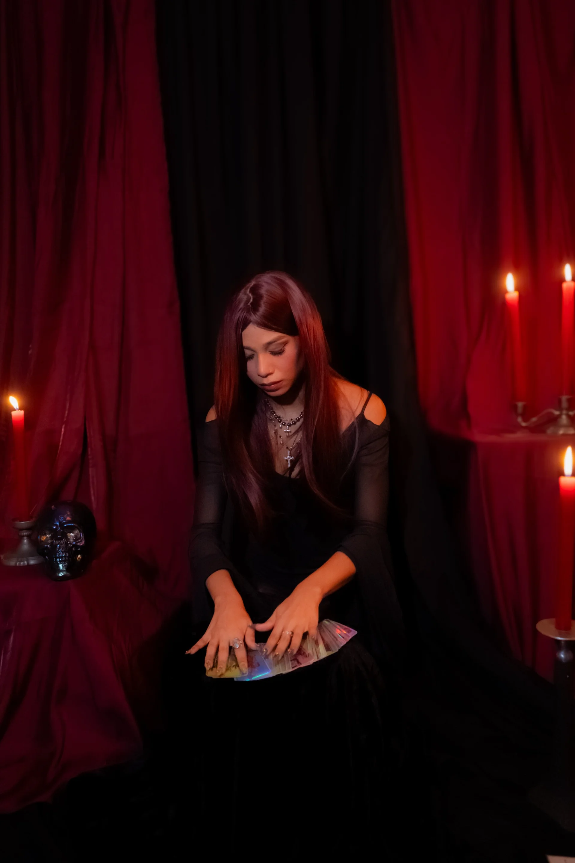 XXX Porn Photo of Nude kaia_cam 32