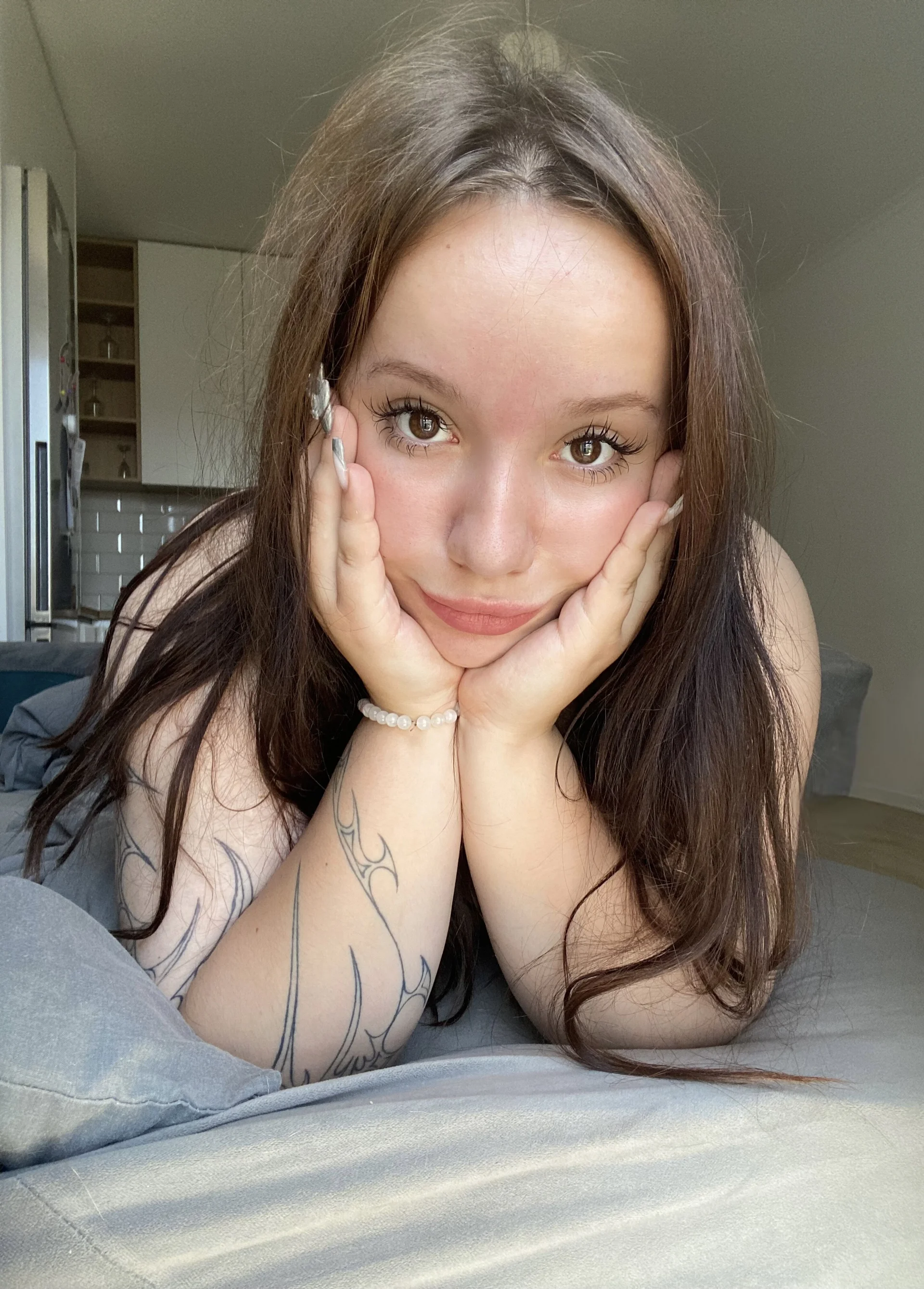 XXX Porn Photo of Nude Margott_Joy 42