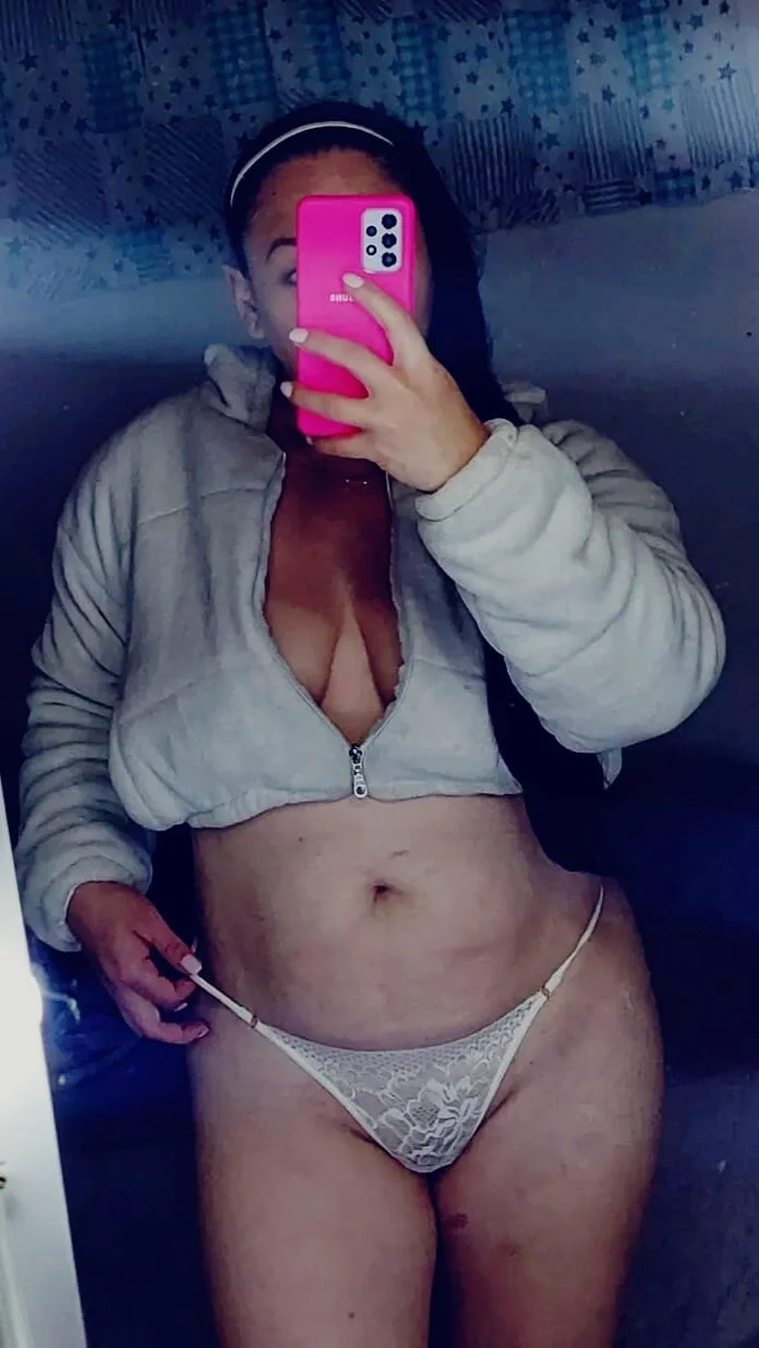 XXX Porn Photo of Nude milly_sanchez 10