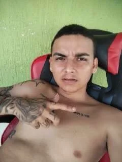 XXX Porn Photo of Nude nino_oregano 3