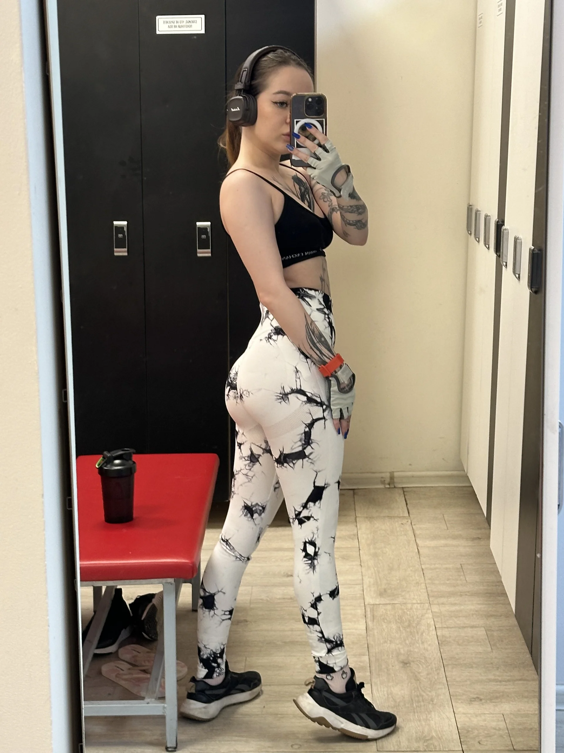XXX Porn Photo of Nude timabern 22