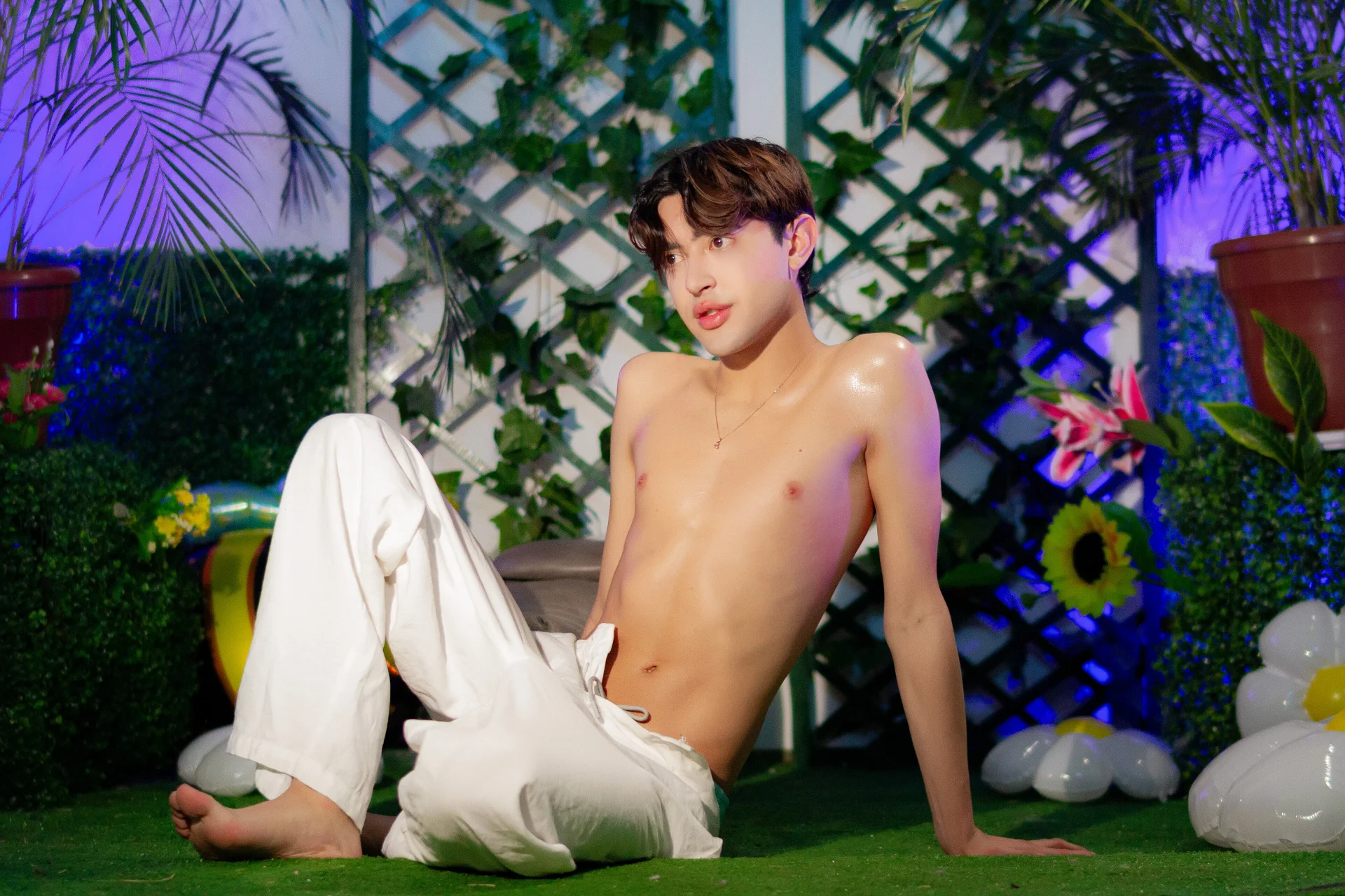 XXX Porn Photo of Nude MatthewMoore_ 29