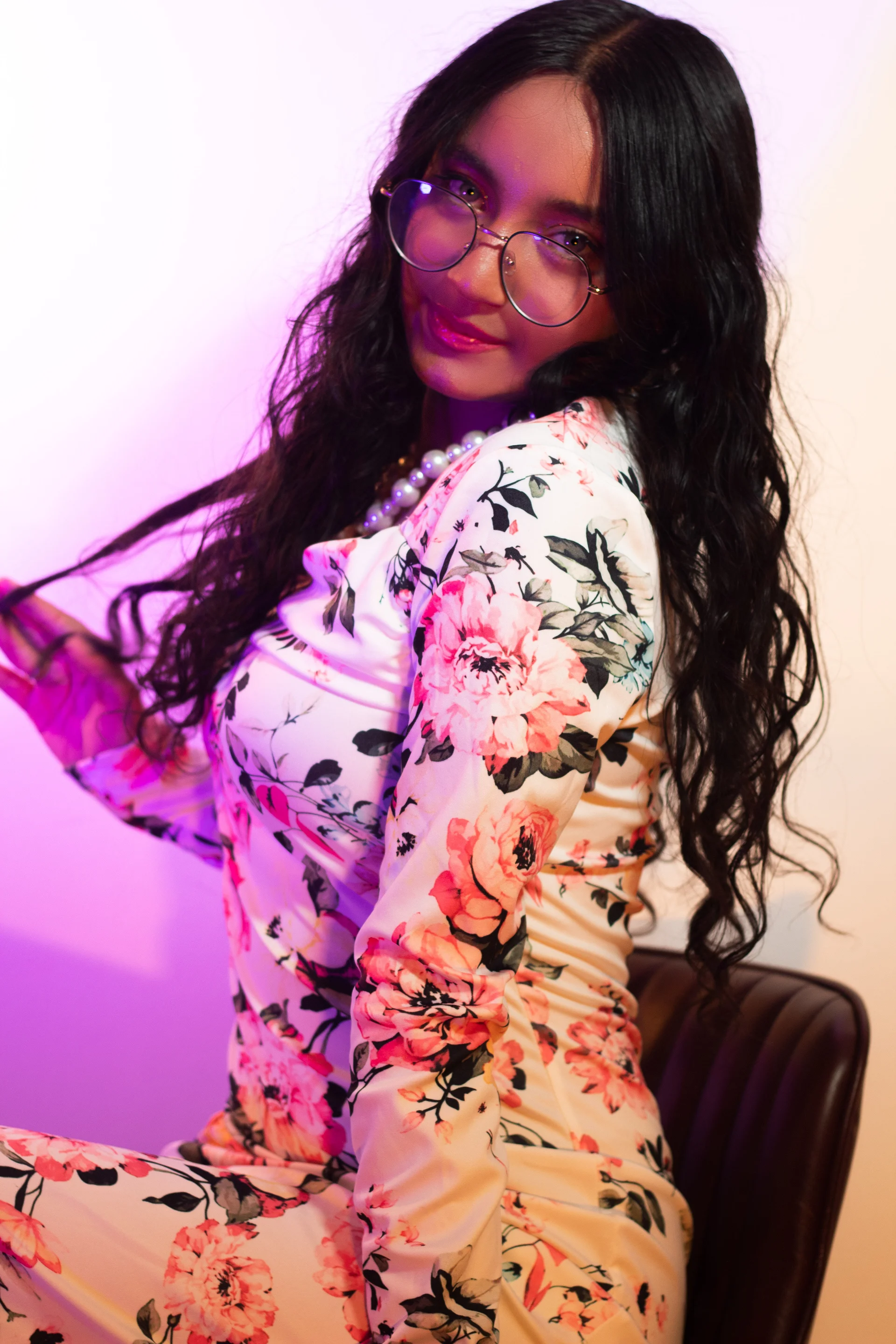 XXX Porn Photo of Nude Emilyblussh 7