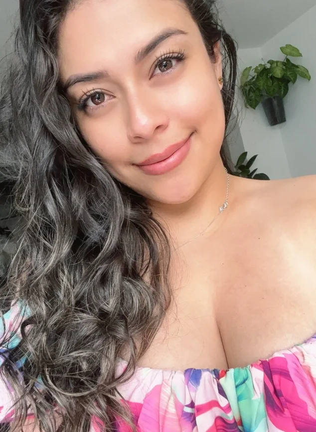 XXX Porn Photo of Nude Nicolle_W 2