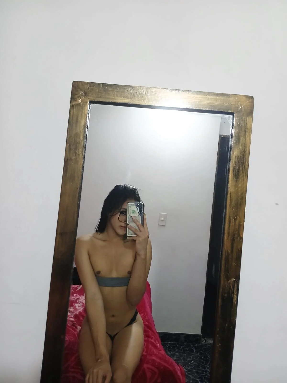 XXX Porn Photo of Nude Miss_KhalifaDoll 4