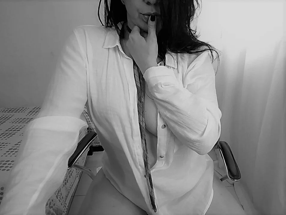 XXX Porn Photo of Nude alexa_milsf 8