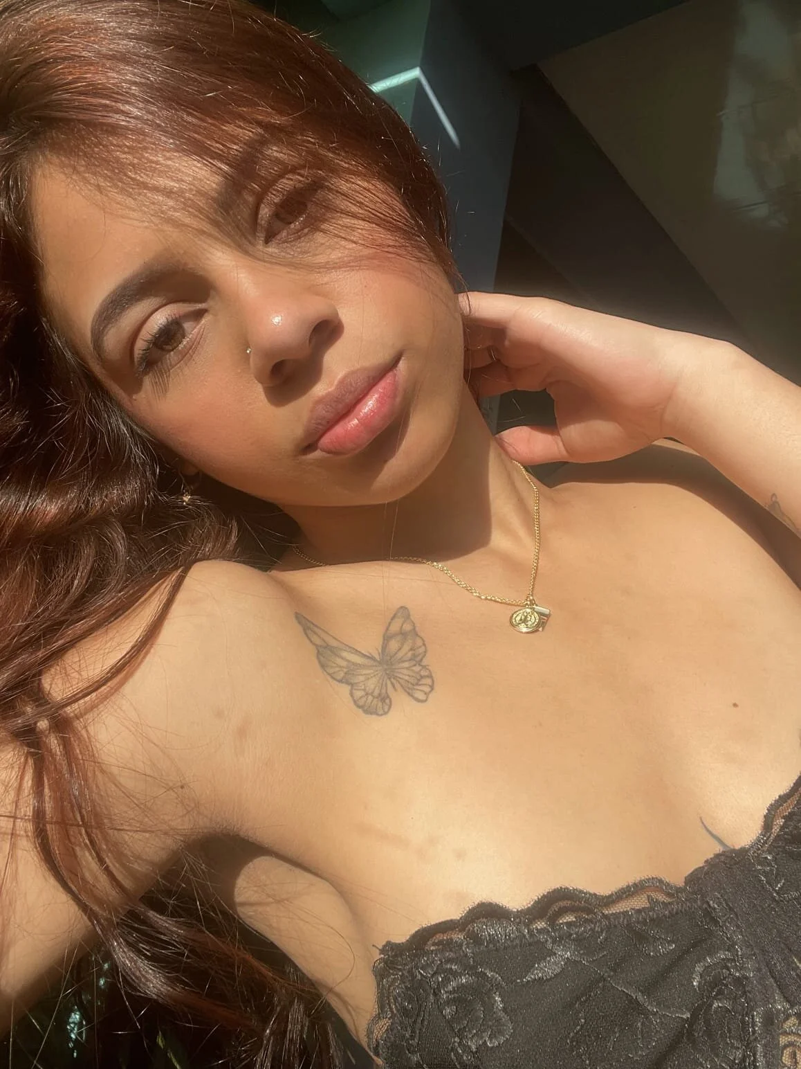 XXX Porn Photo of Nude Naty_Jota 1