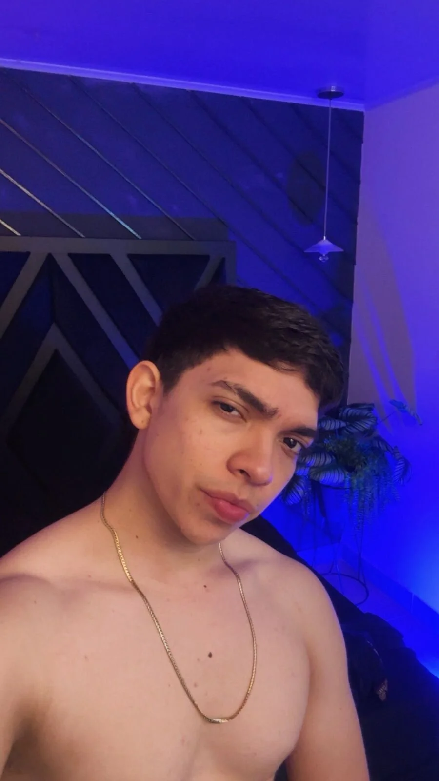 XXX Porn Photo of Nude Julian_Mercier 92
