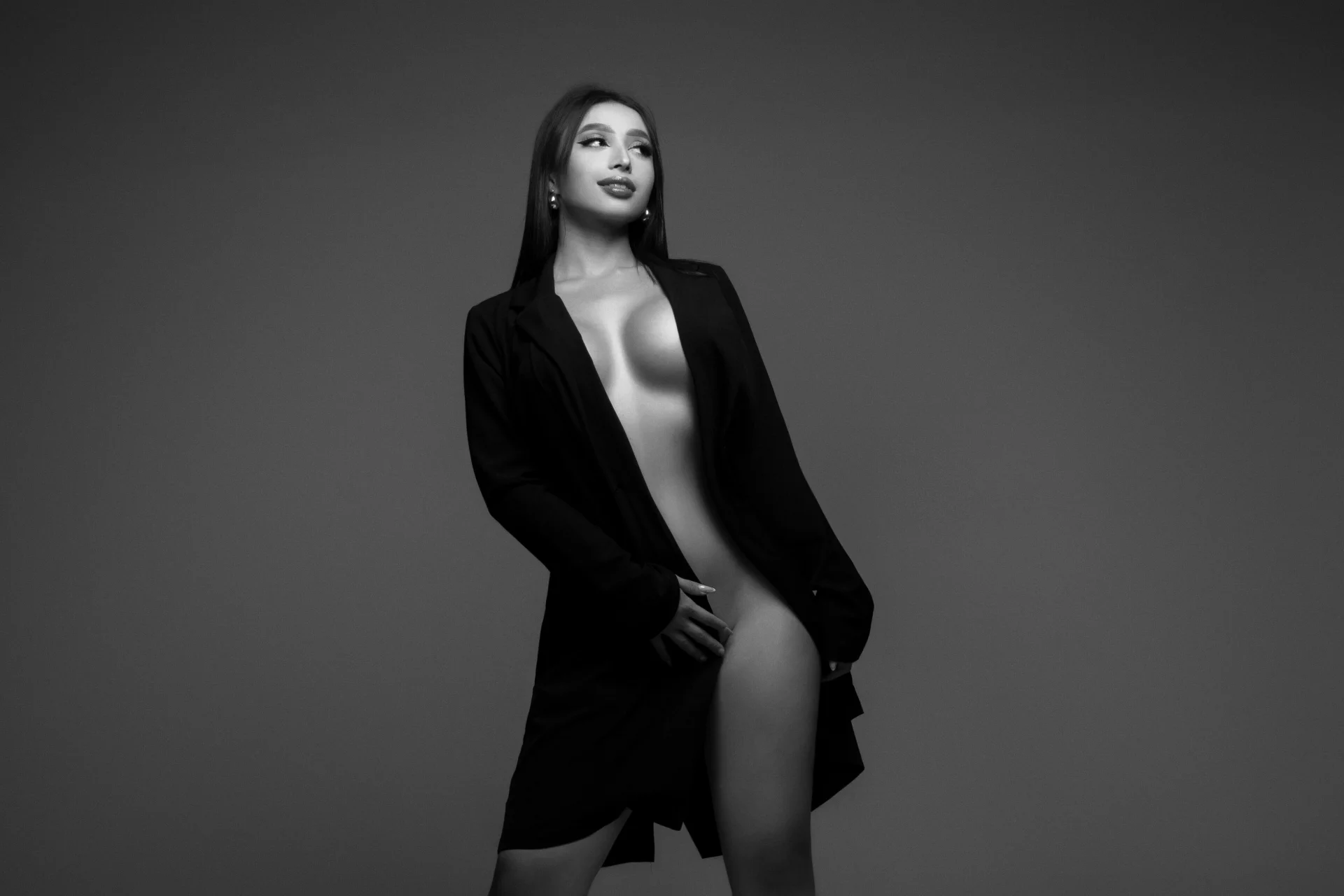 XXX Porn Photo of Nude Electra_Joness 8