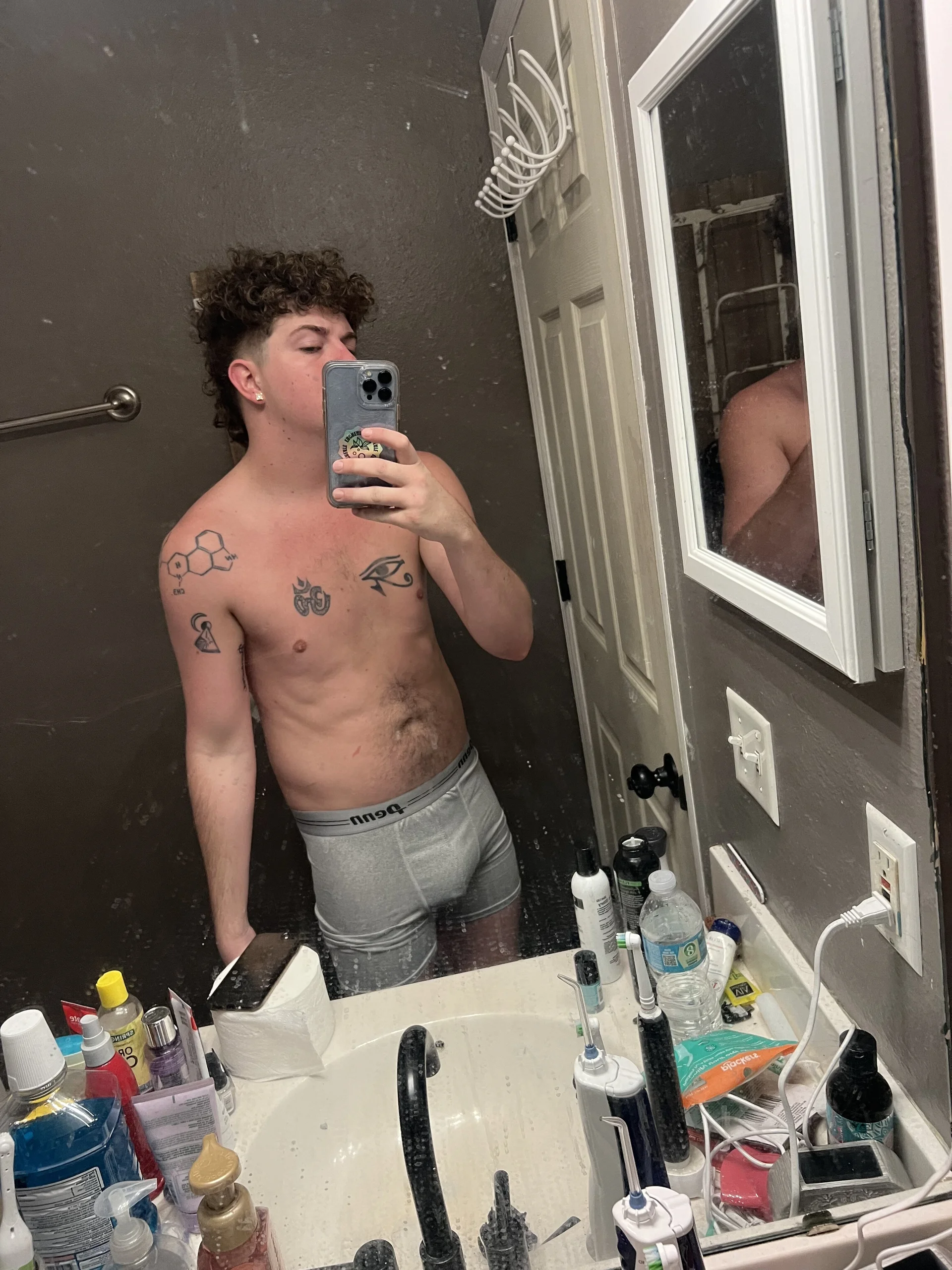 XXX Porn Photo of Nude cashmastercj 7