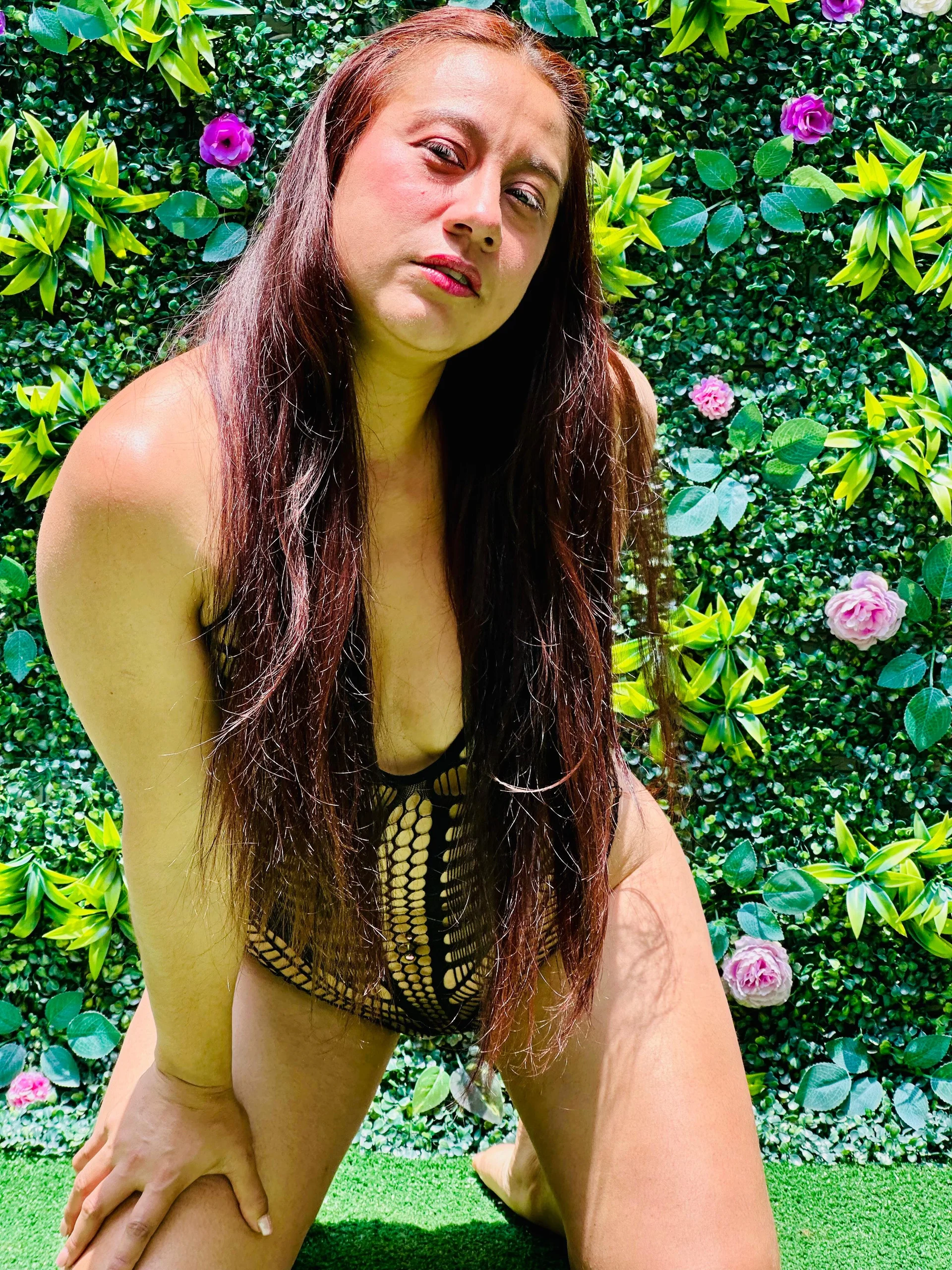 XXX Porn Photo of Nude IvonneSkariel 22