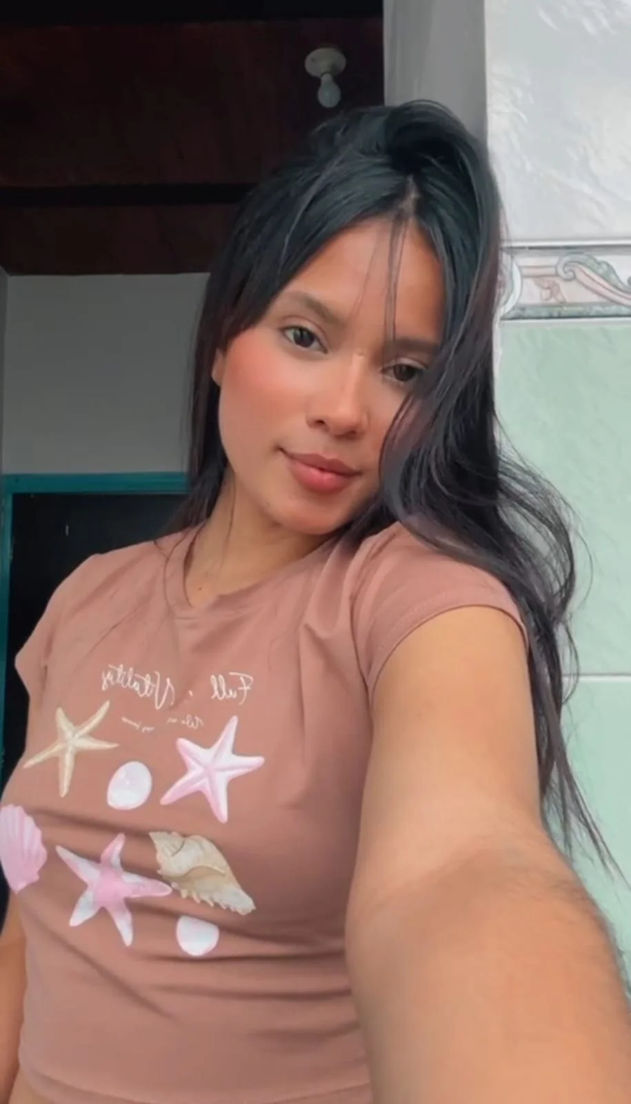 XXX Porn Photo of Nude Ivonne_Latina 2