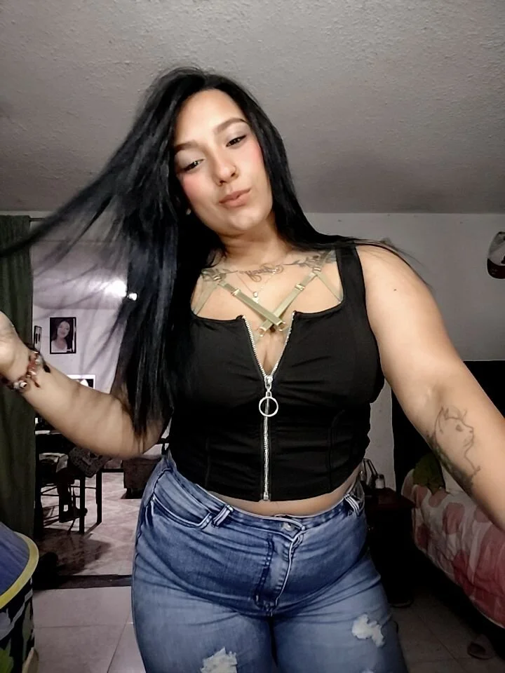 XXX Porn Photo of Nude caneela 6
