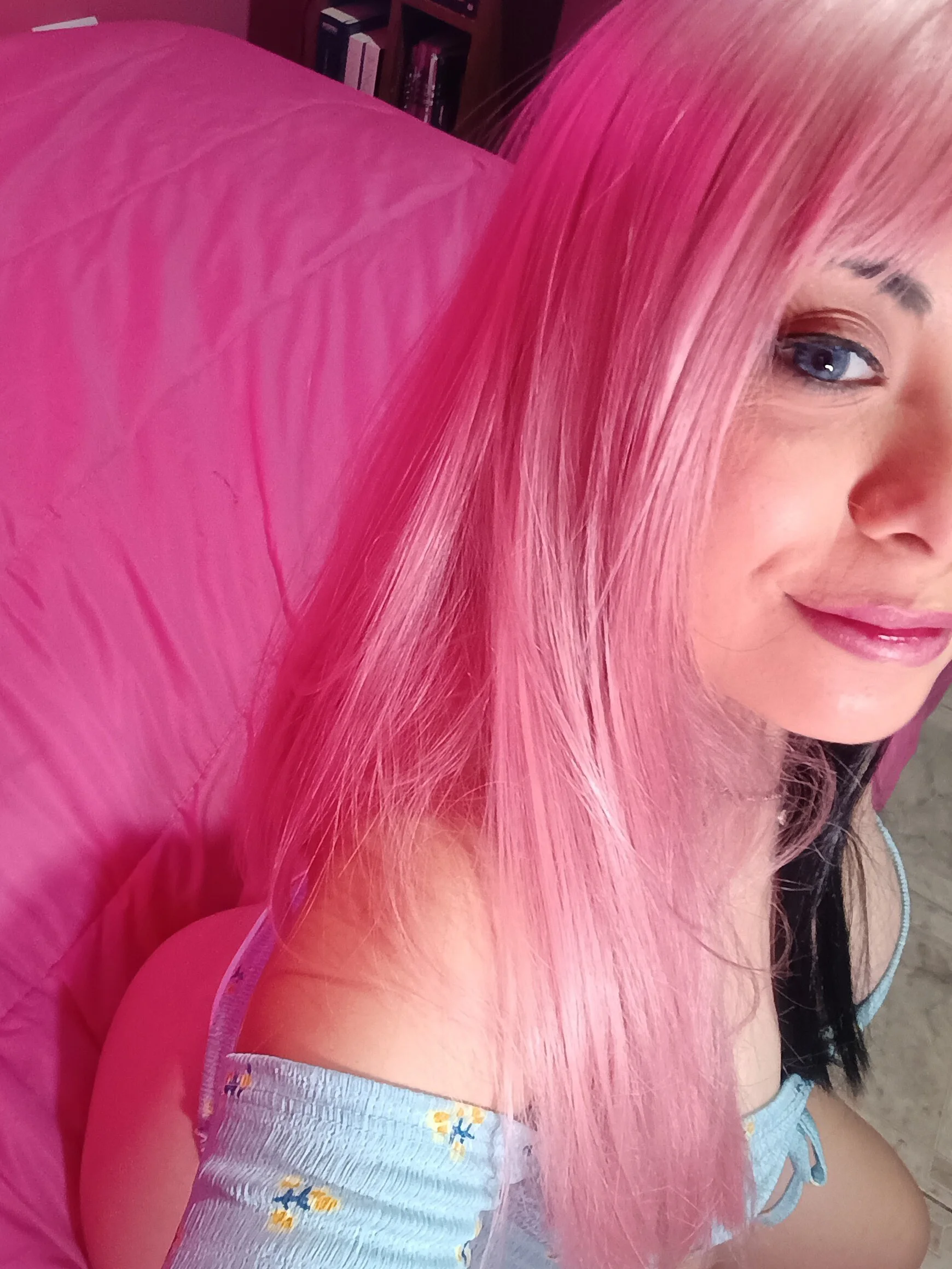XXX Porn Photo of Nude HollowLady_01 3