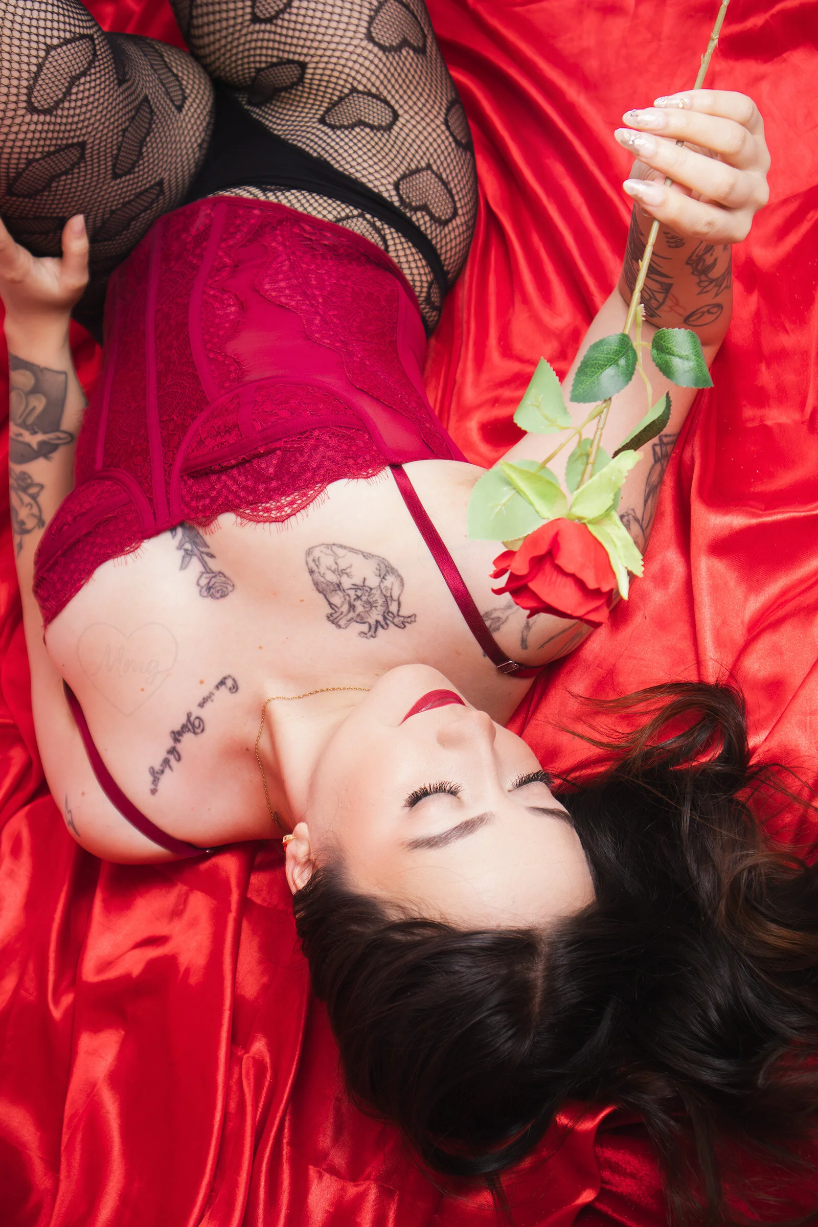XXX Porn Photo of Nude Sabrina_Cutte 14